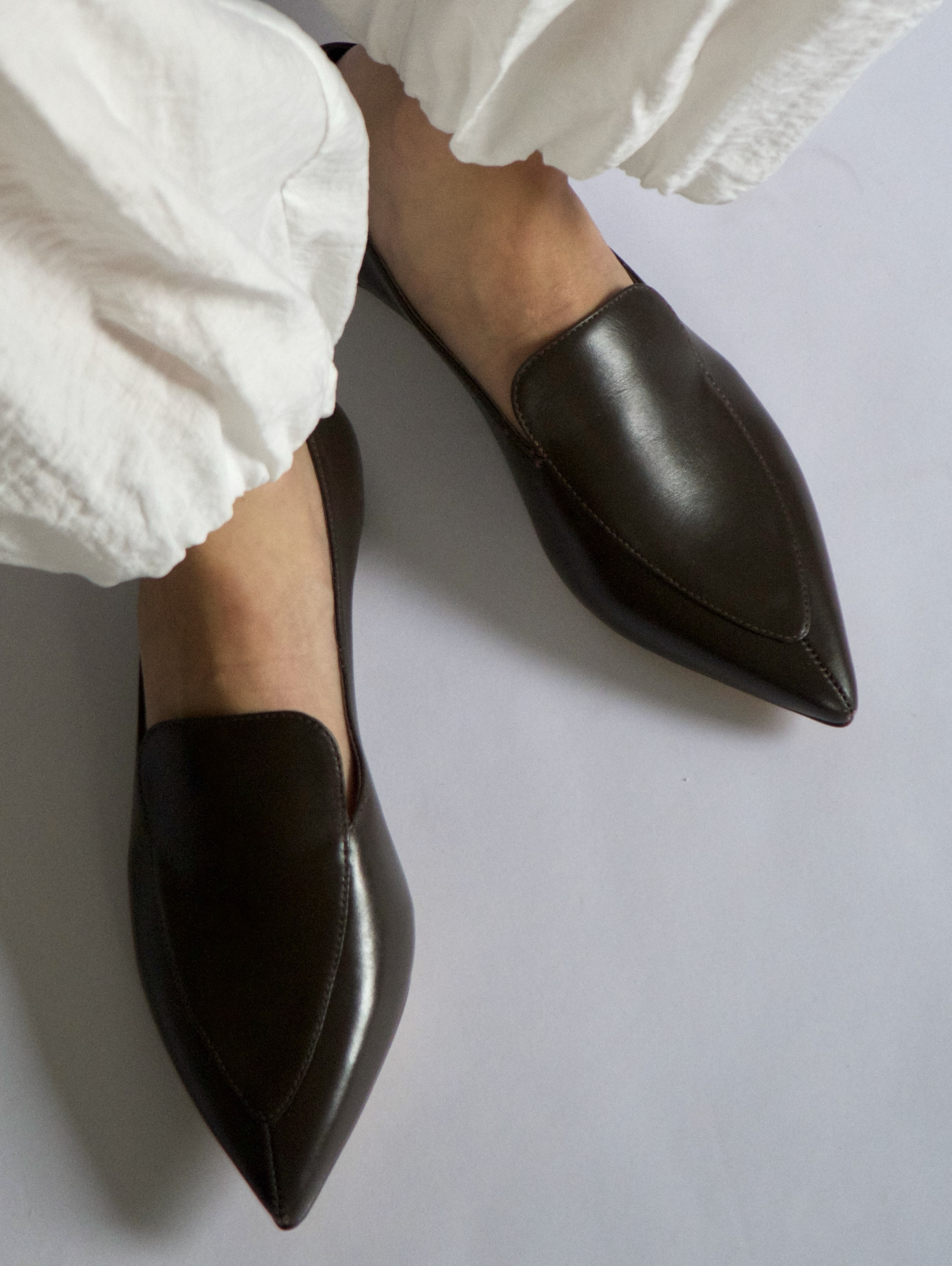 Andrea Dark Brown