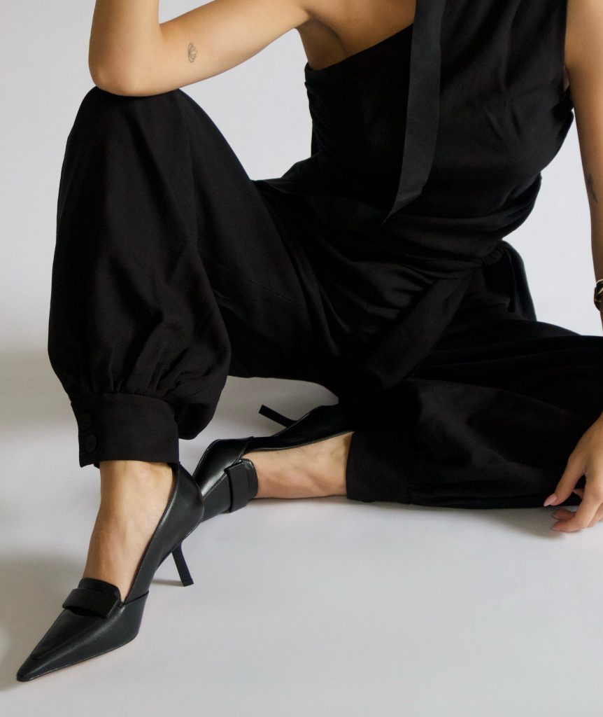 Anita Black