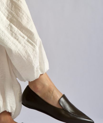 Capsule - Andrea Dark Brown