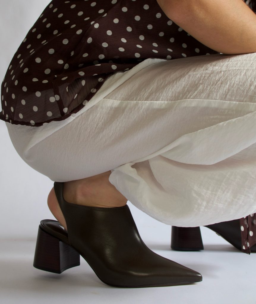 Emory Dark Brown