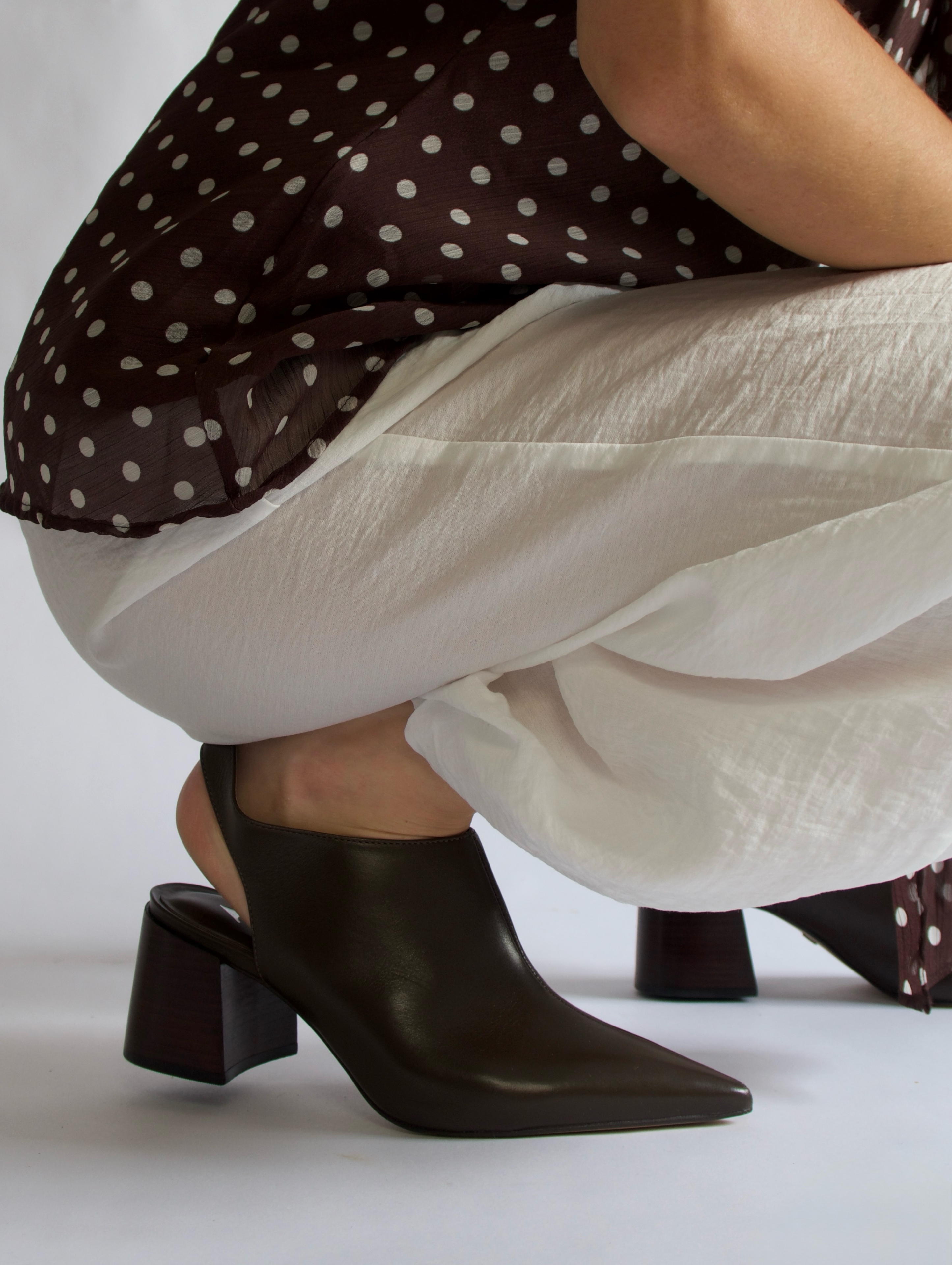 Emory Dark Brown