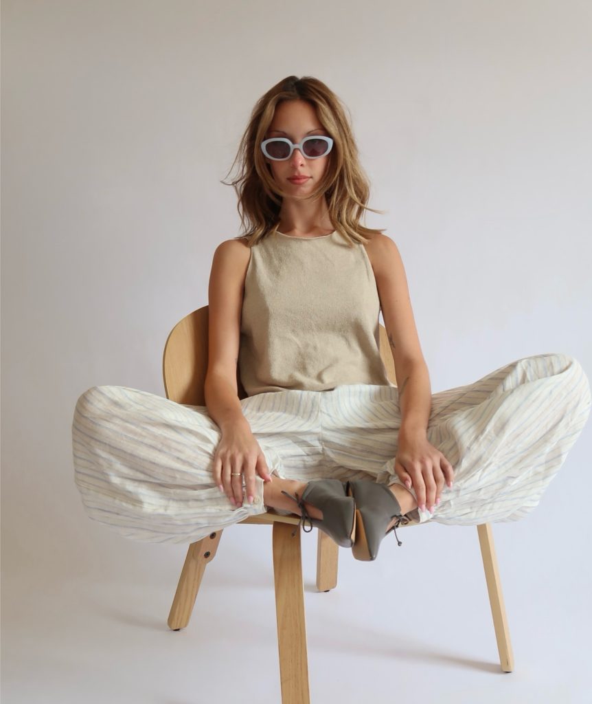 Capsule - Clark Gray