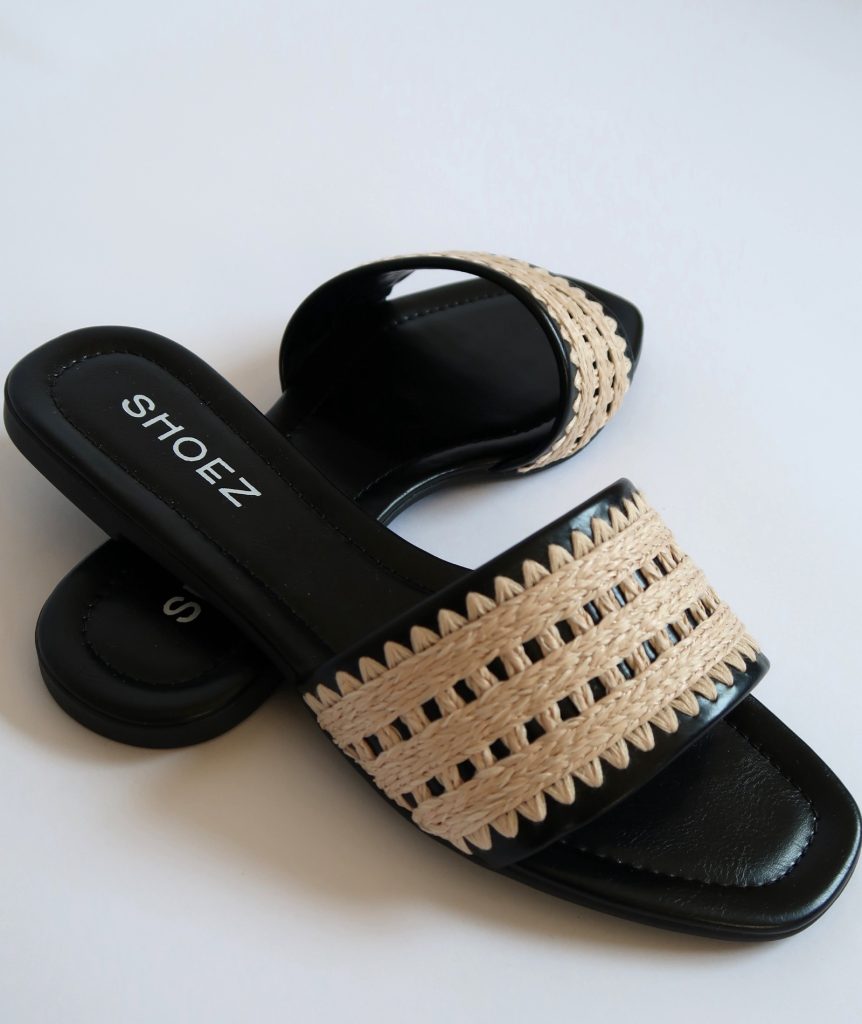 Malu Black