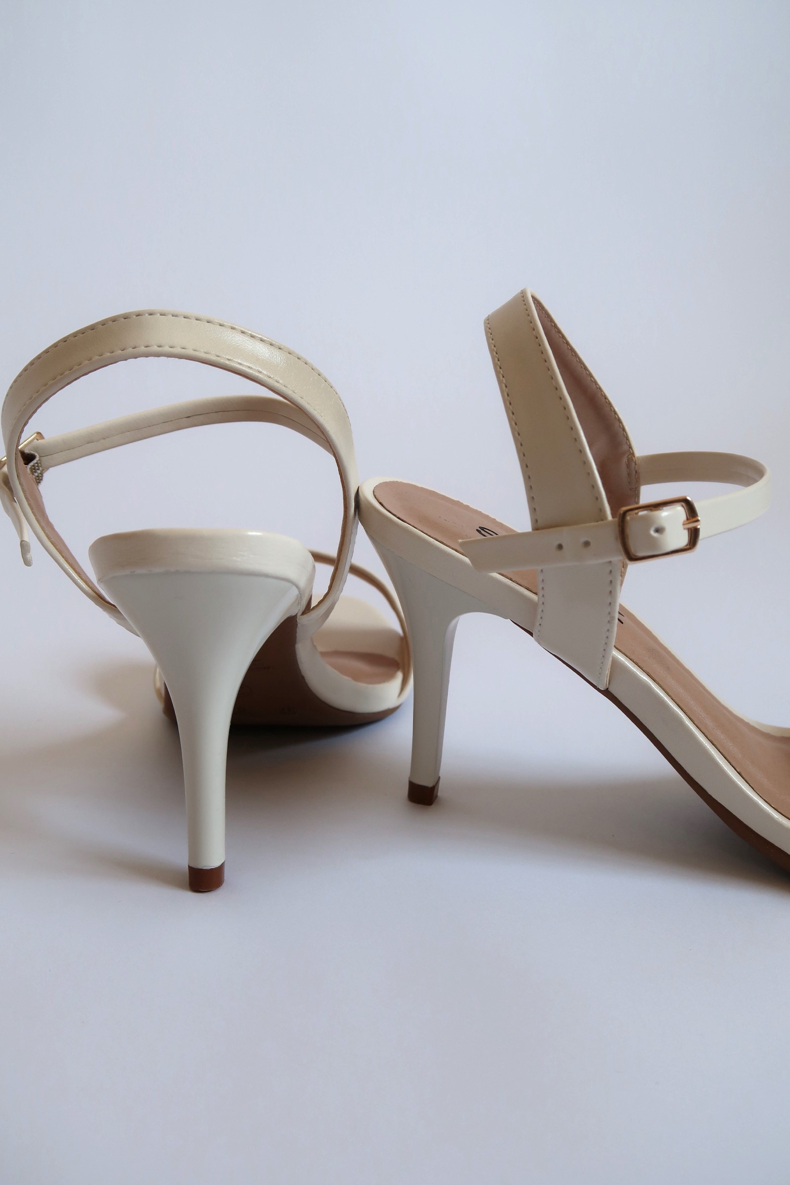 Lovette Off White