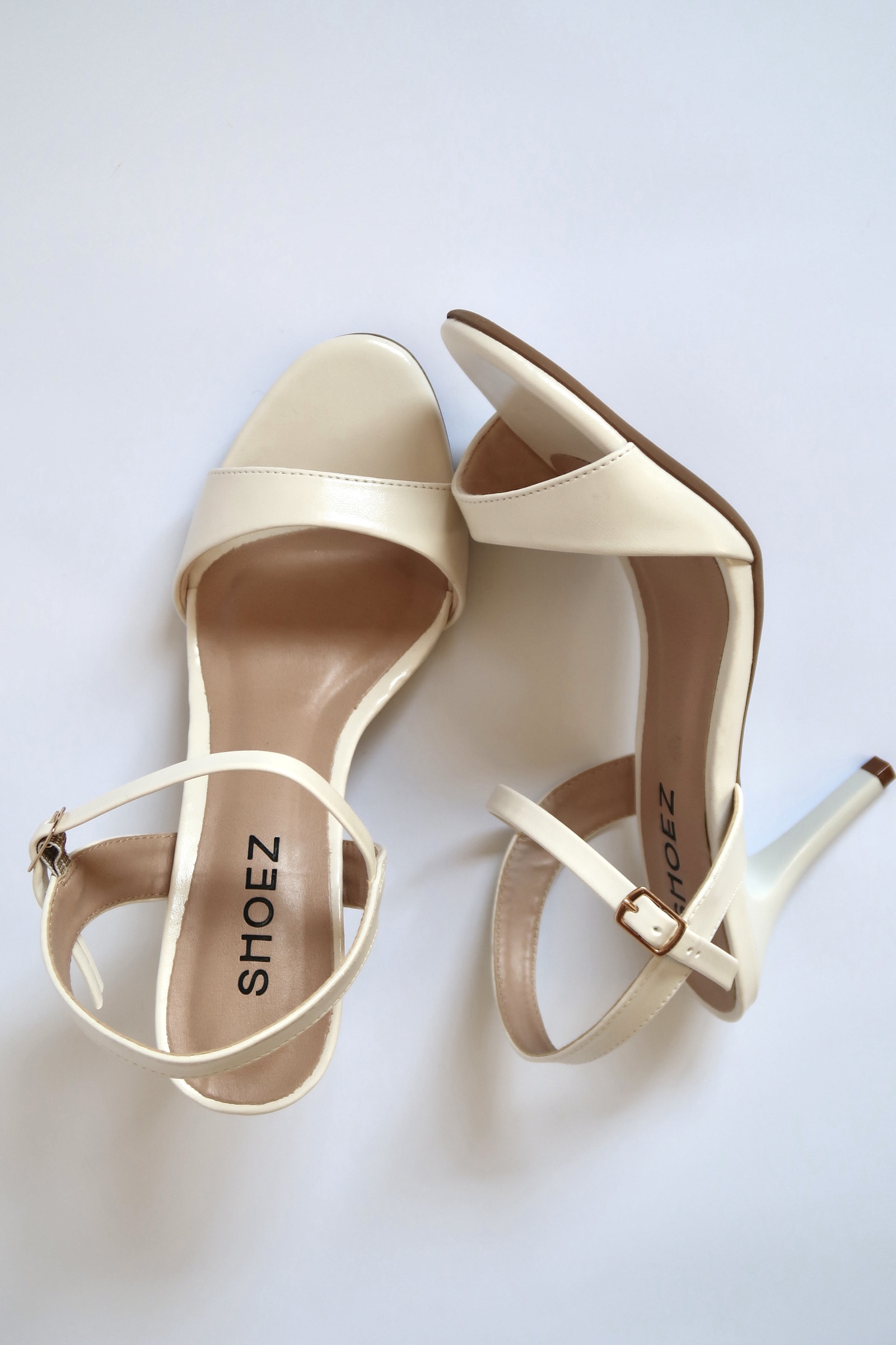 Lovette Off White