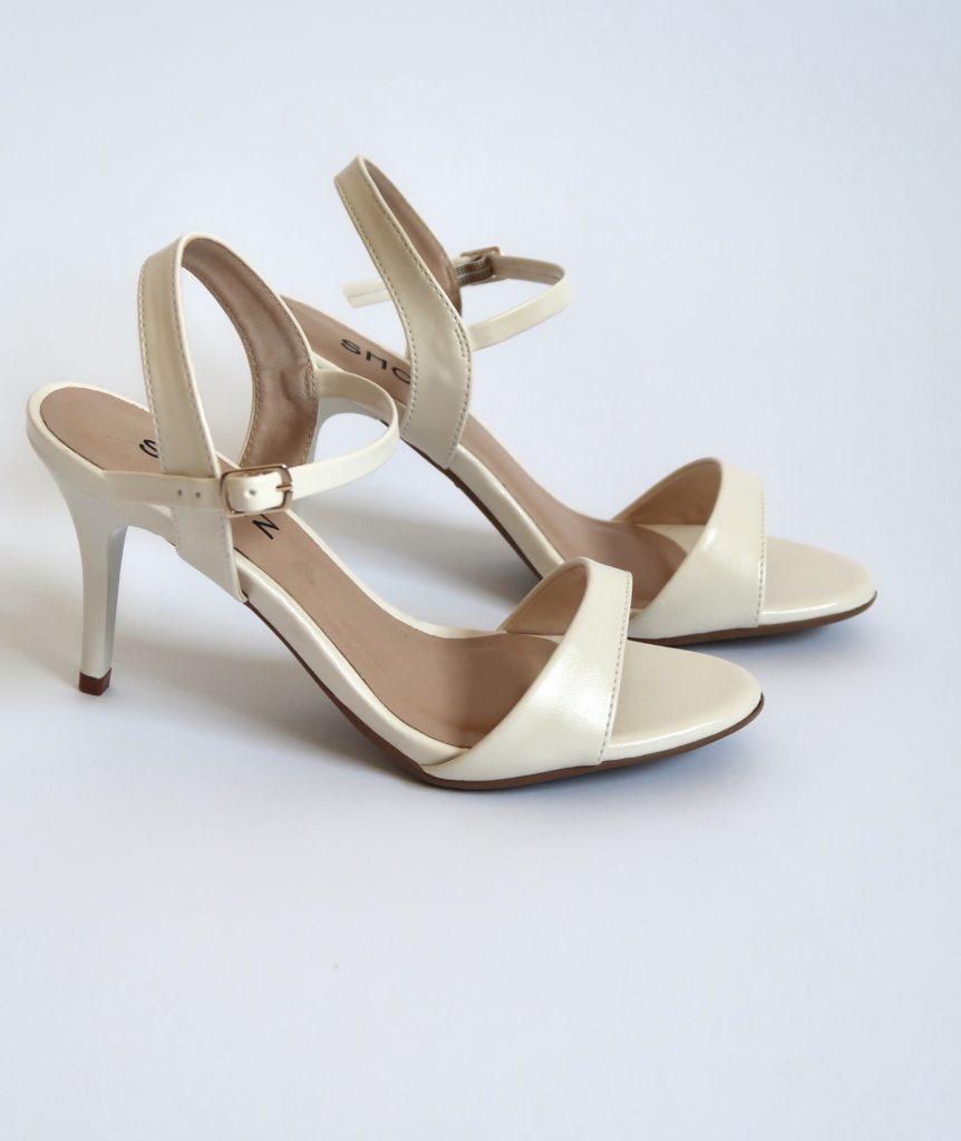 Lovette Off White