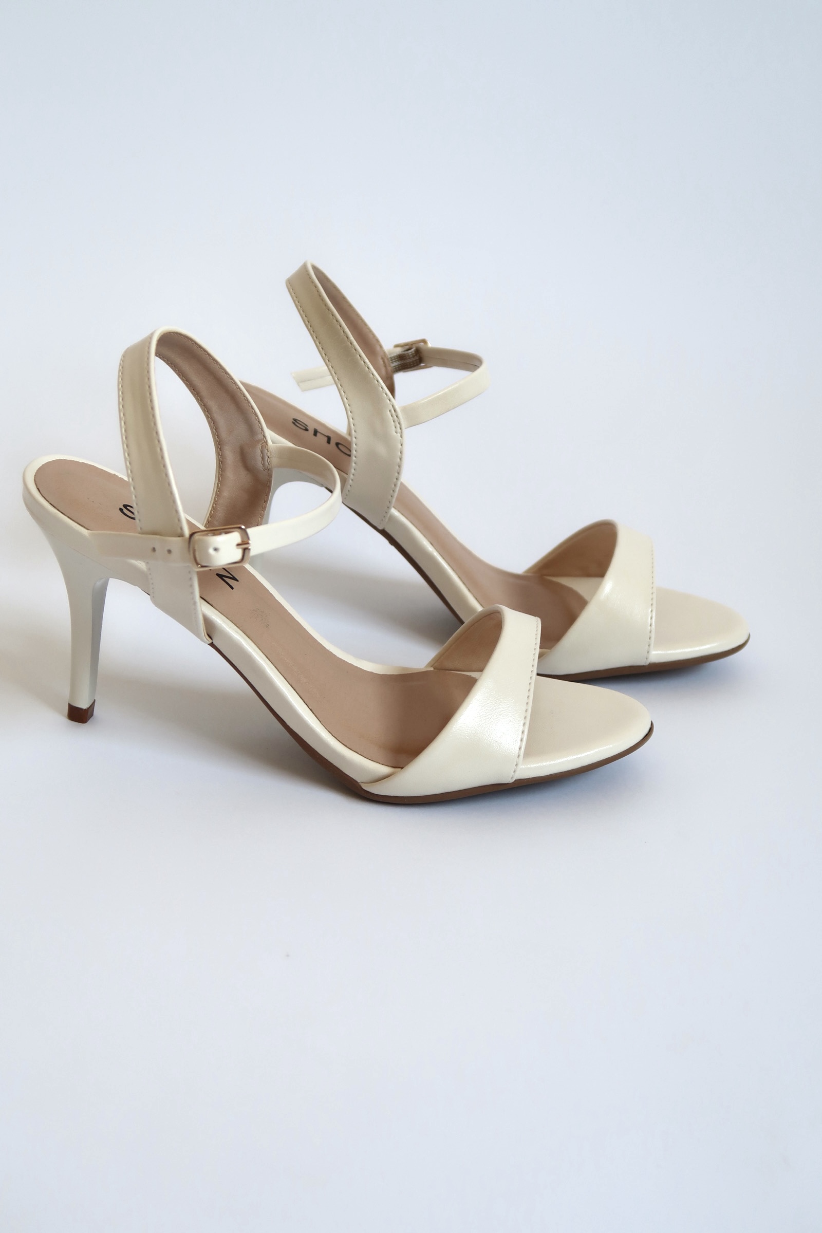 Lovette Off White