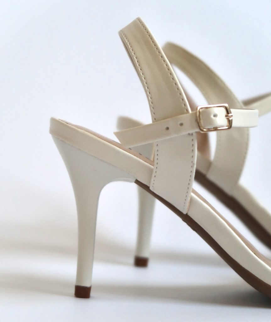 Lovette Off White
