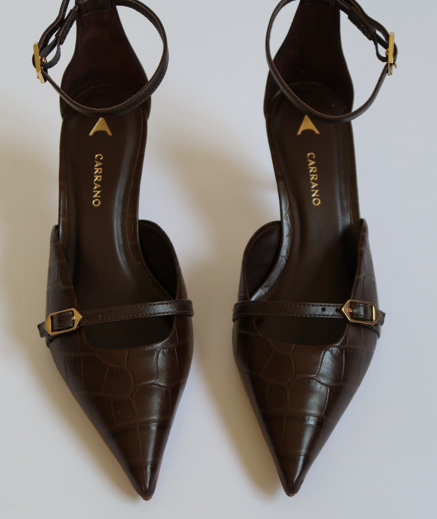 Uma Dark Brown
