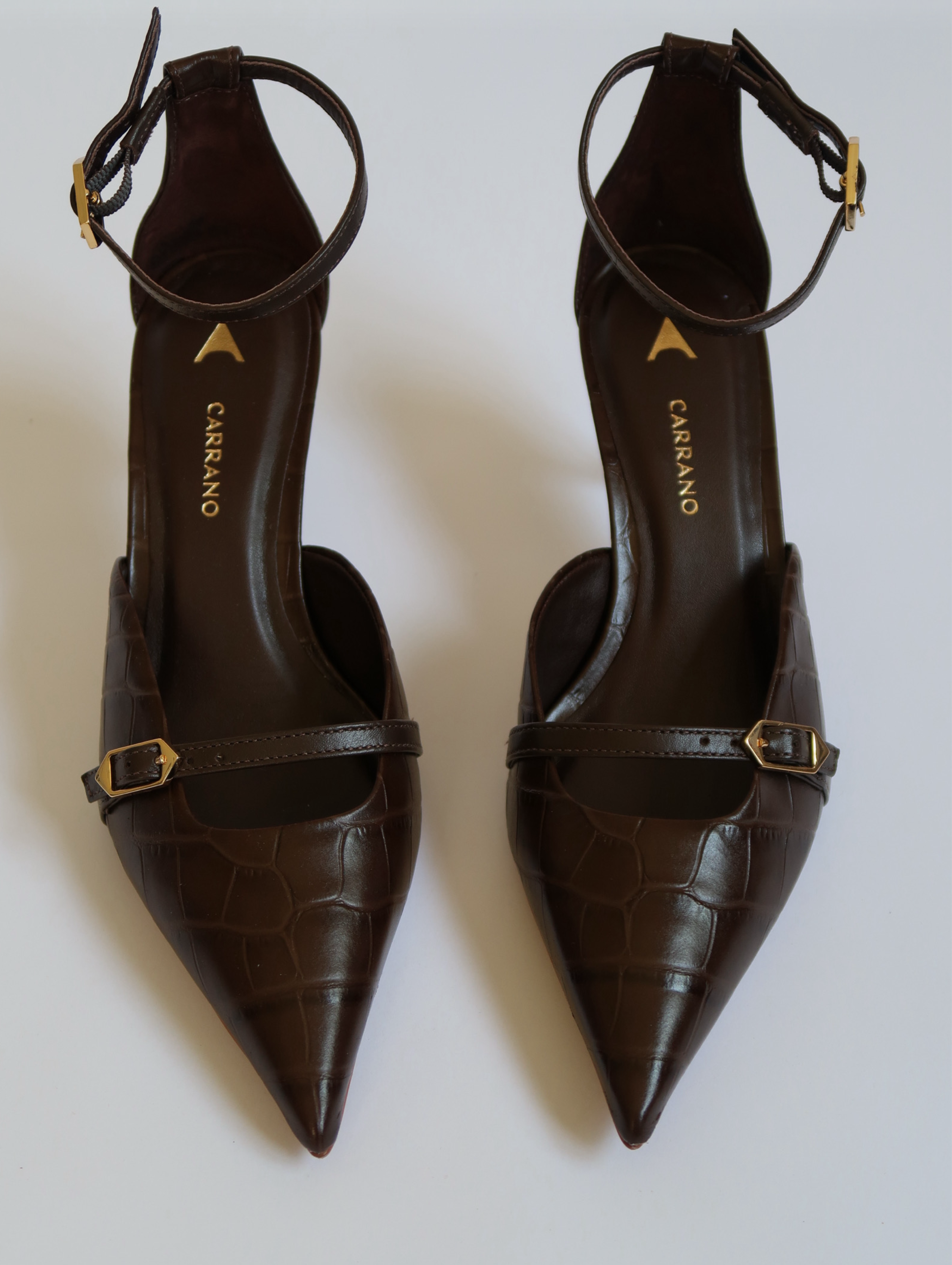 Capsule - Uma Dark Brown