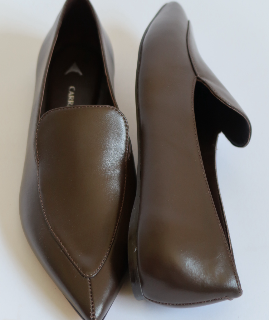 Andrea Dark Brown