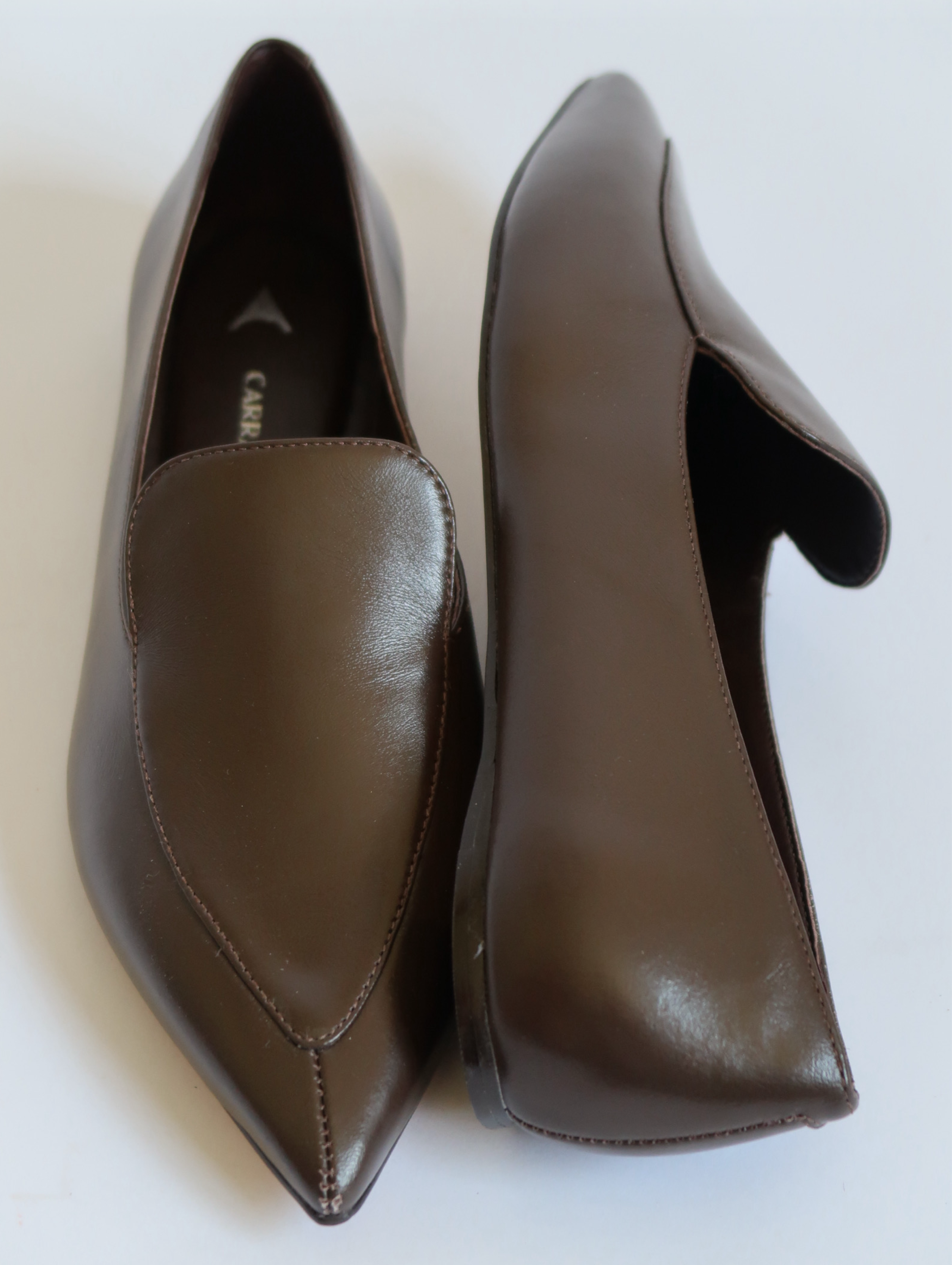 Capsule - Andrea Dark Brown