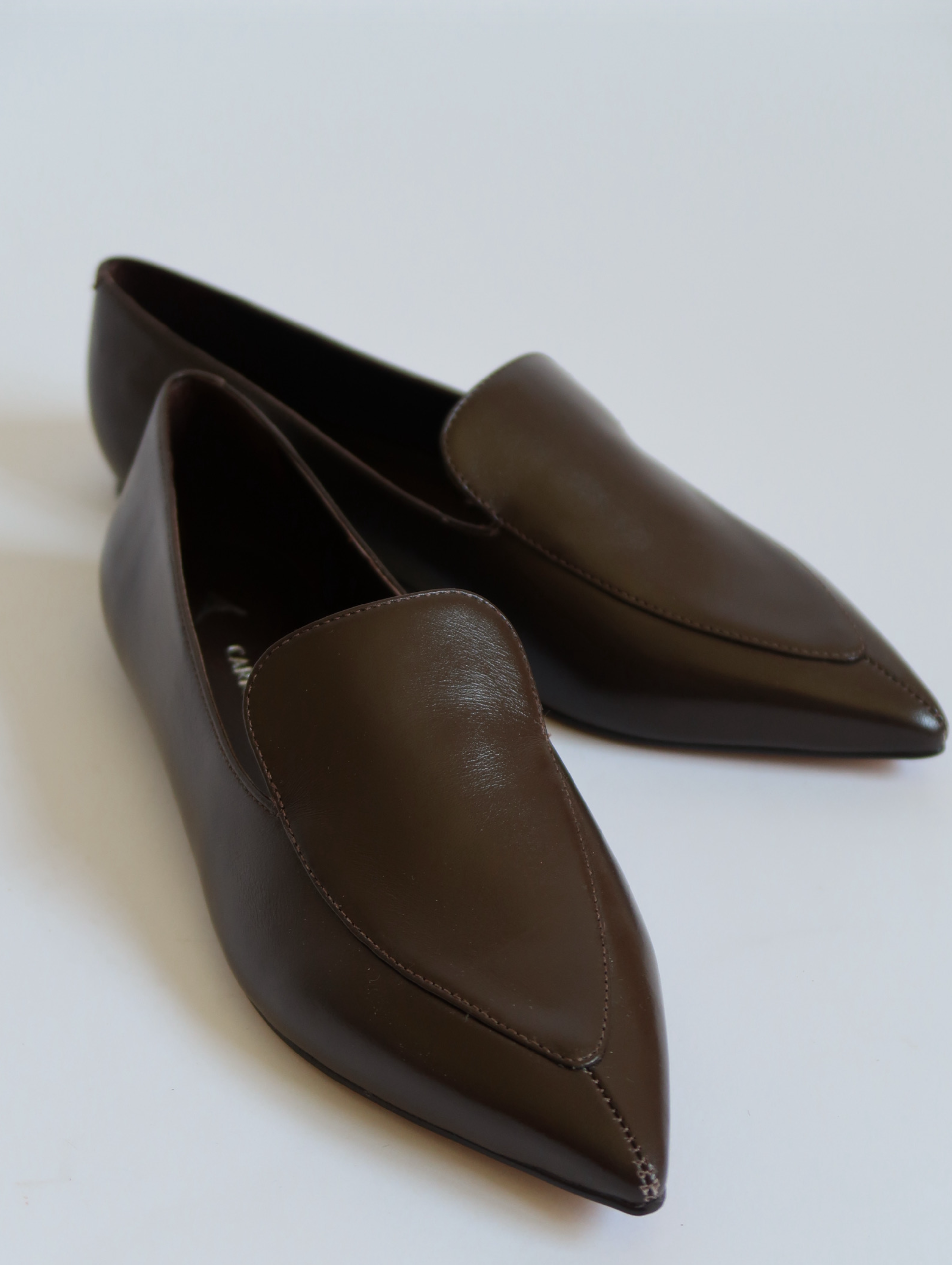 Capsule - Andrea Dark Brown