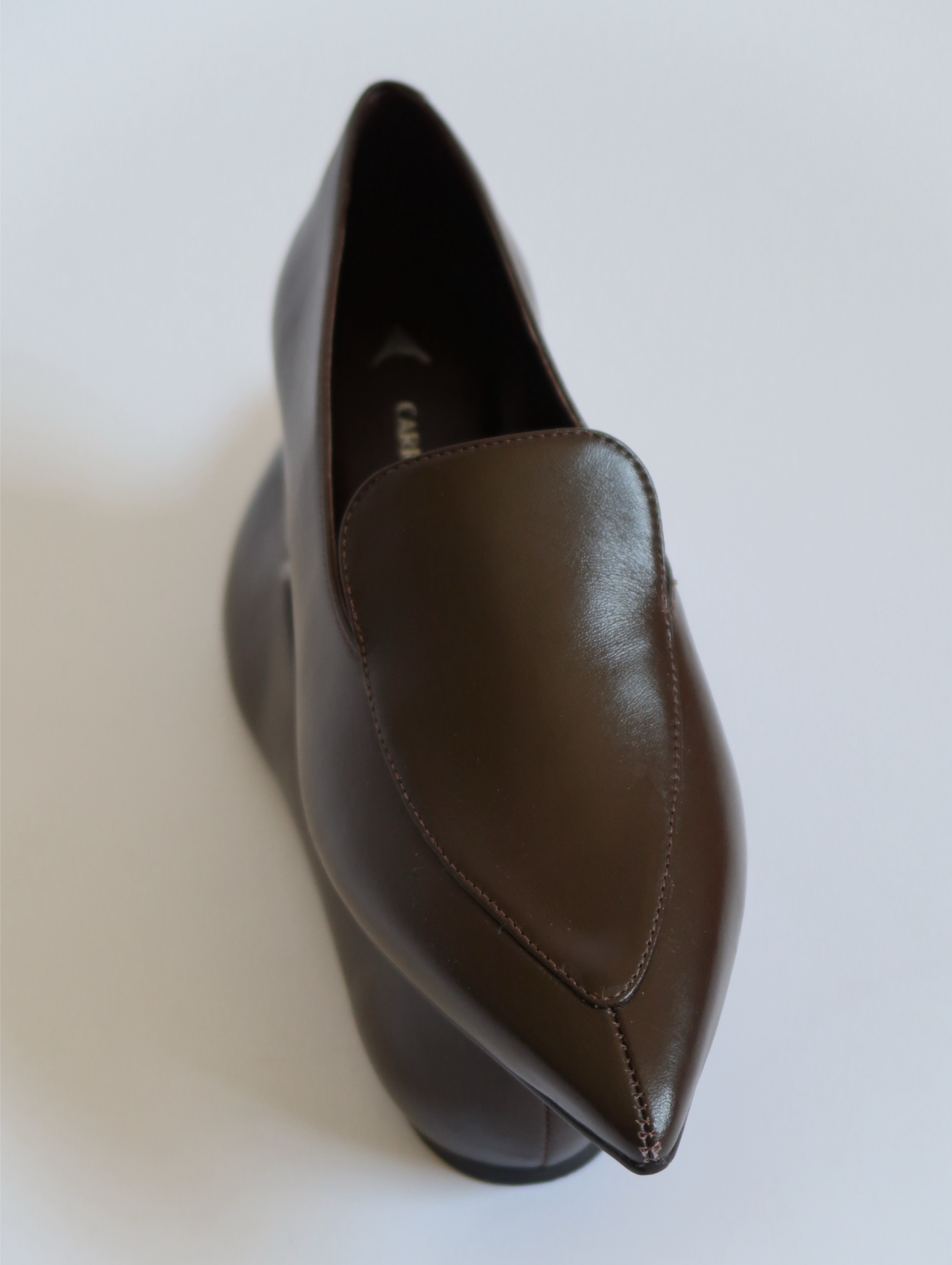 Capsule - Andrea Dark Brown