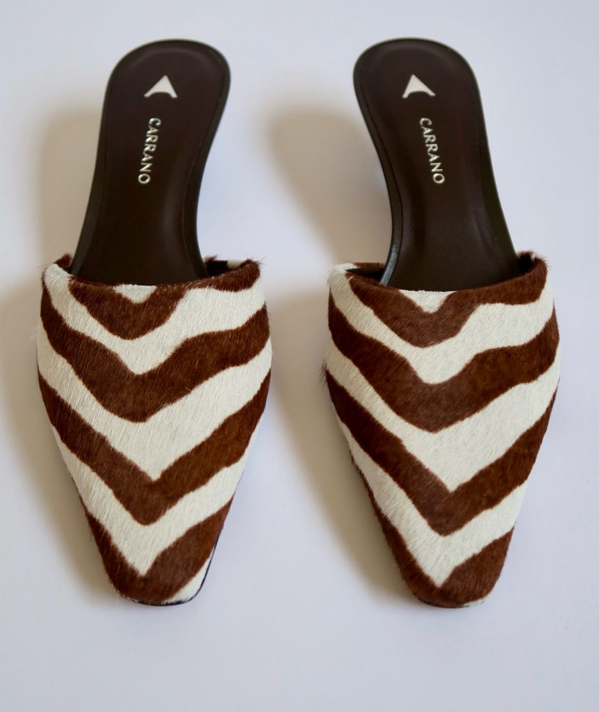 Alfred Stripes