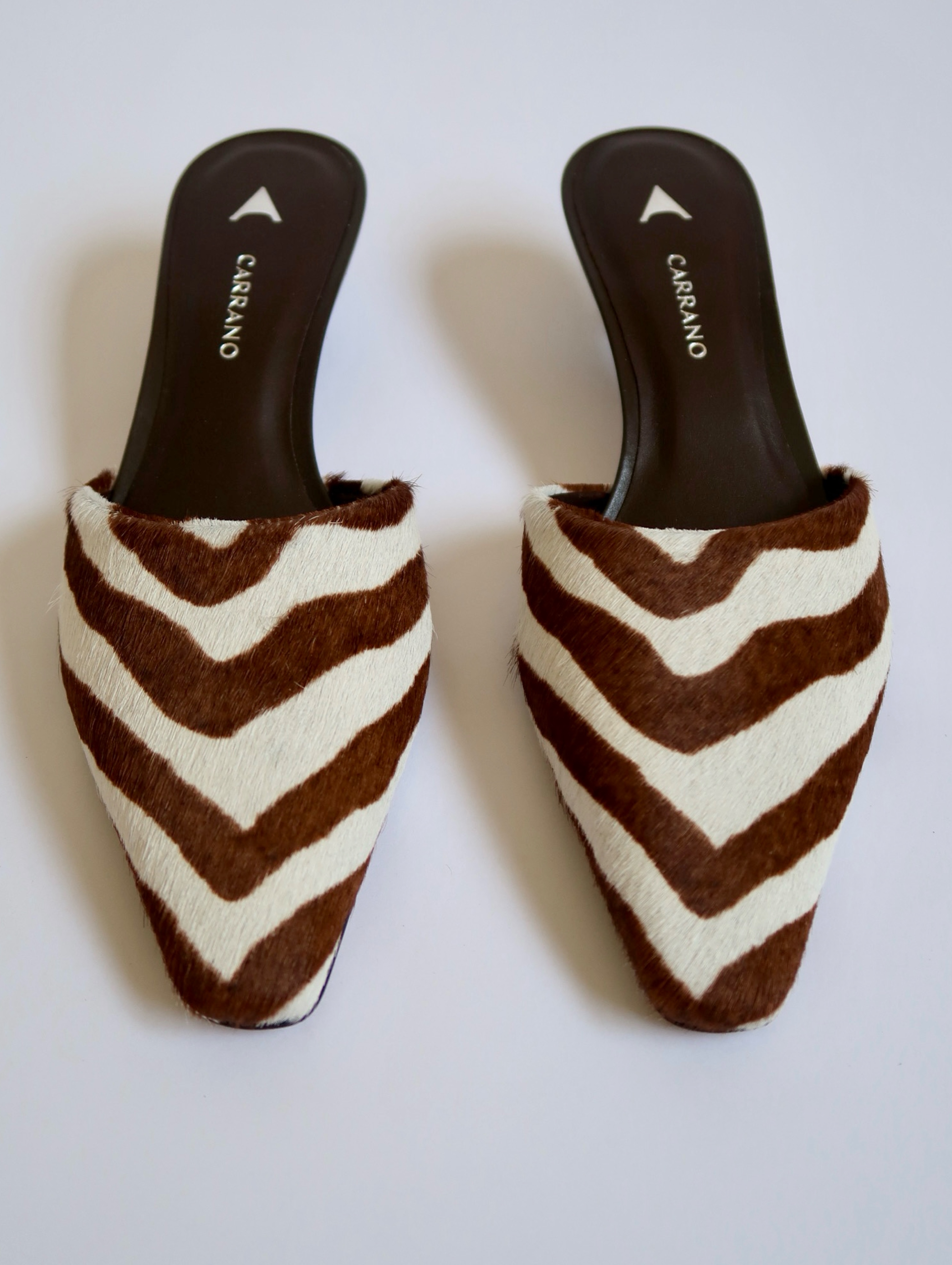 Alfred Stripes