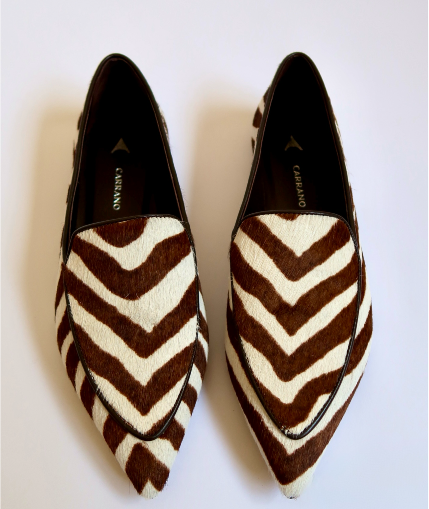 Andrea Stripes