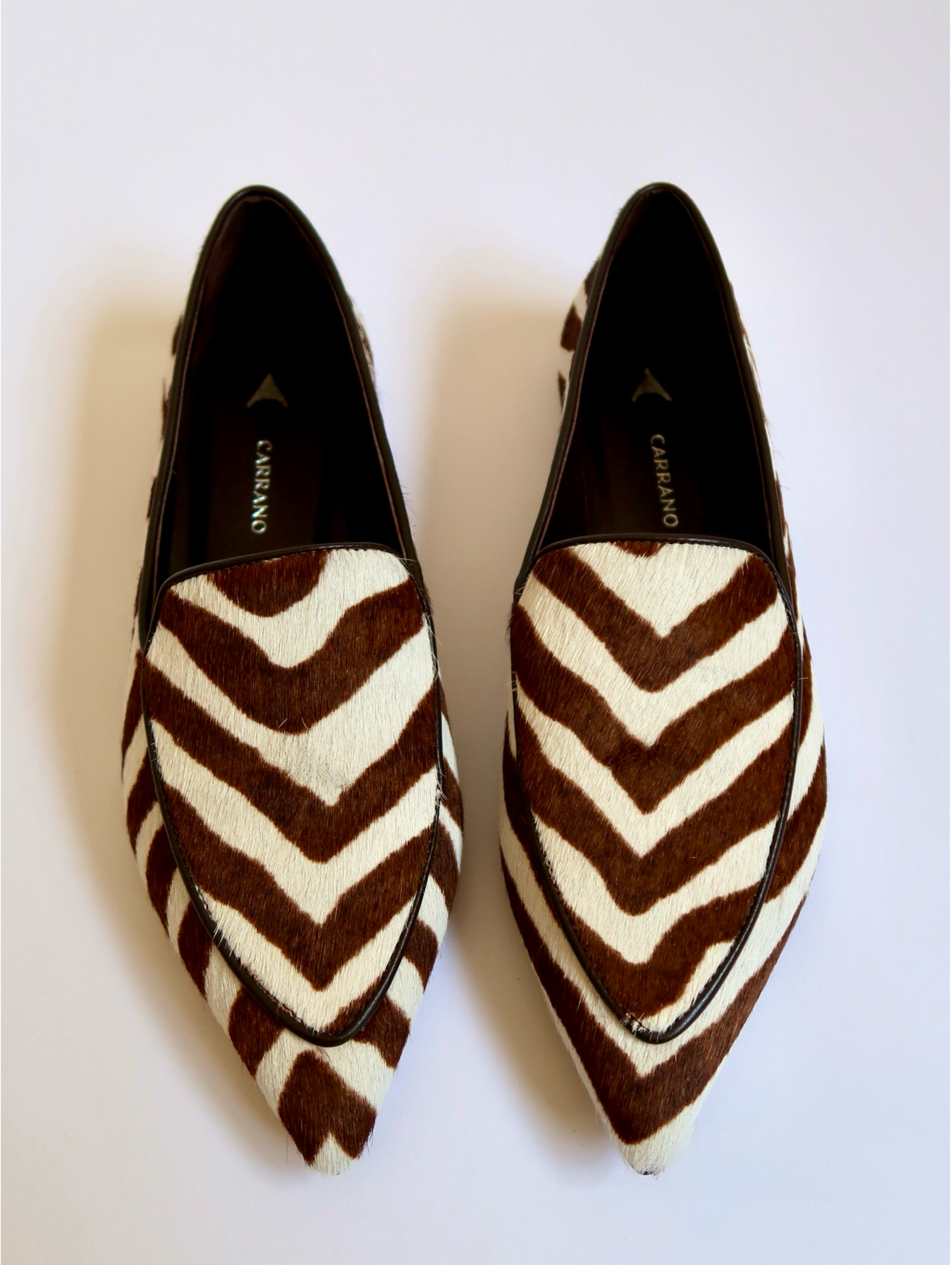 Capsule - Andrea Stripes