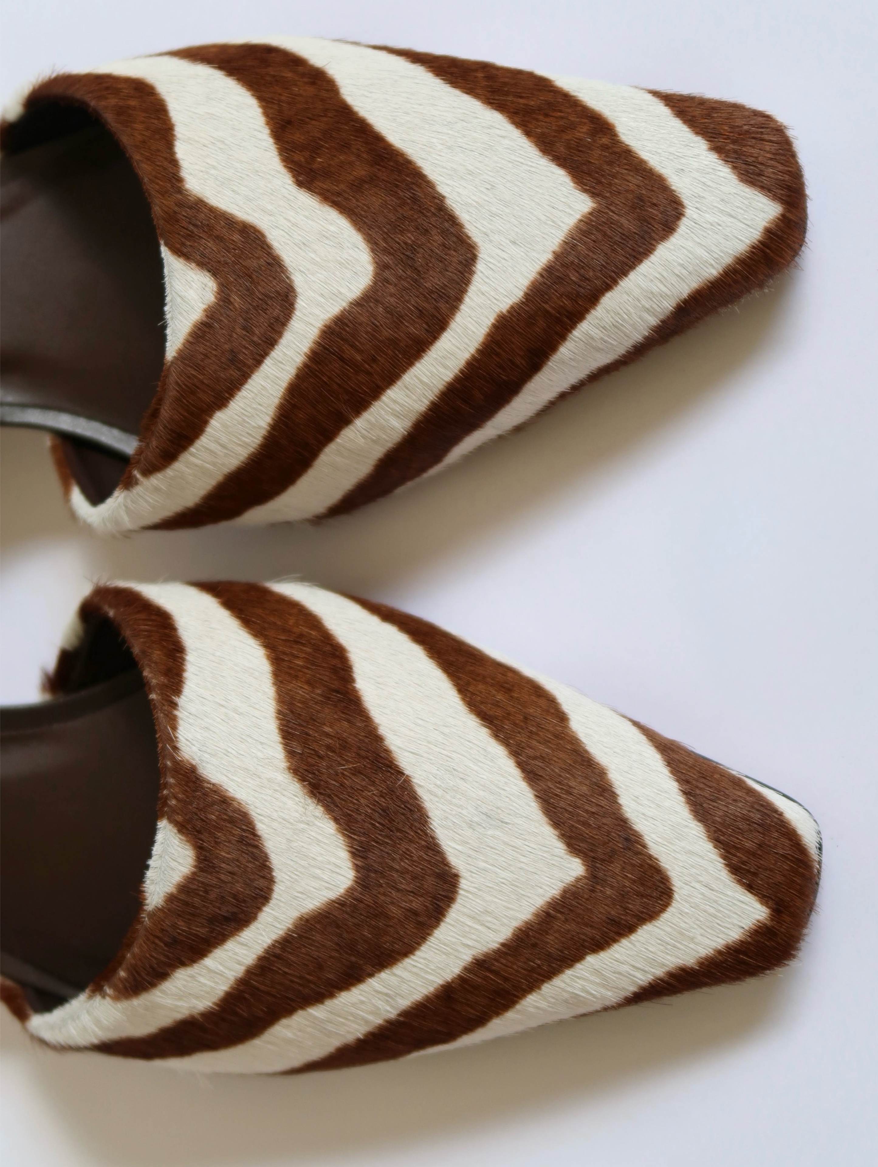 Alfred Stripes