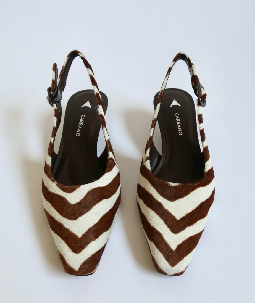 Tina Stripes