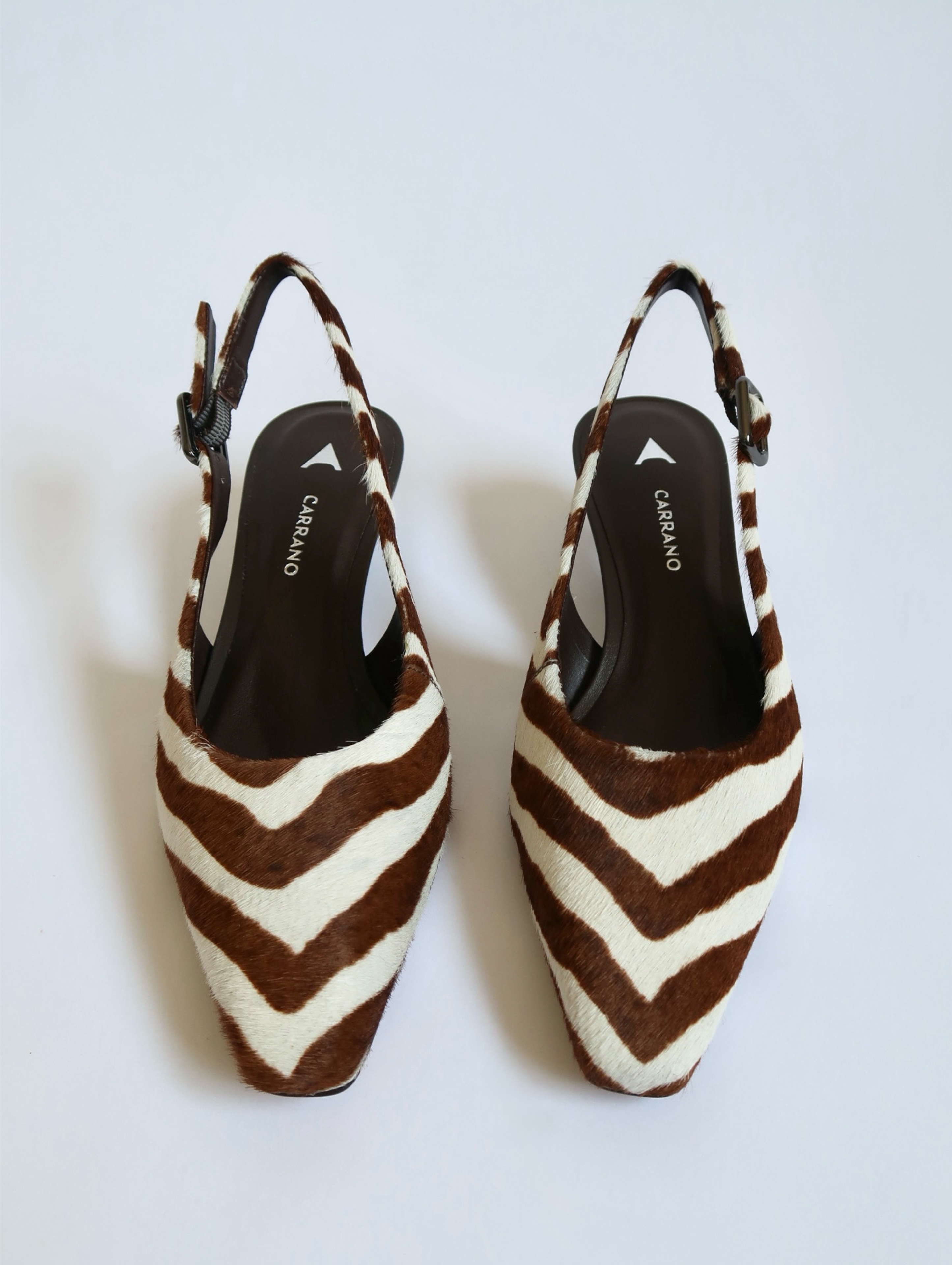 Capsule - Tina Stripes