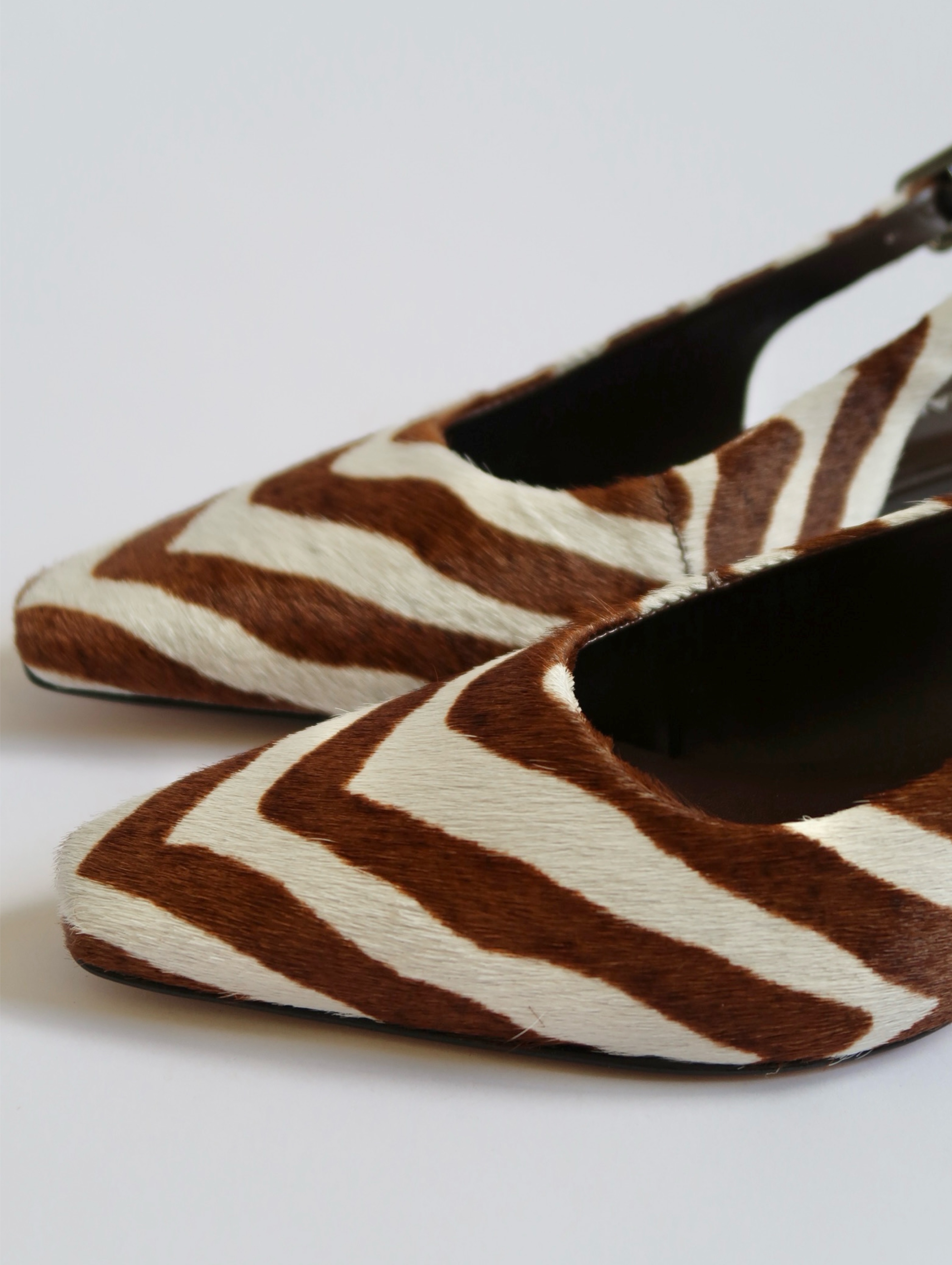 Capsule - Tina Stripes