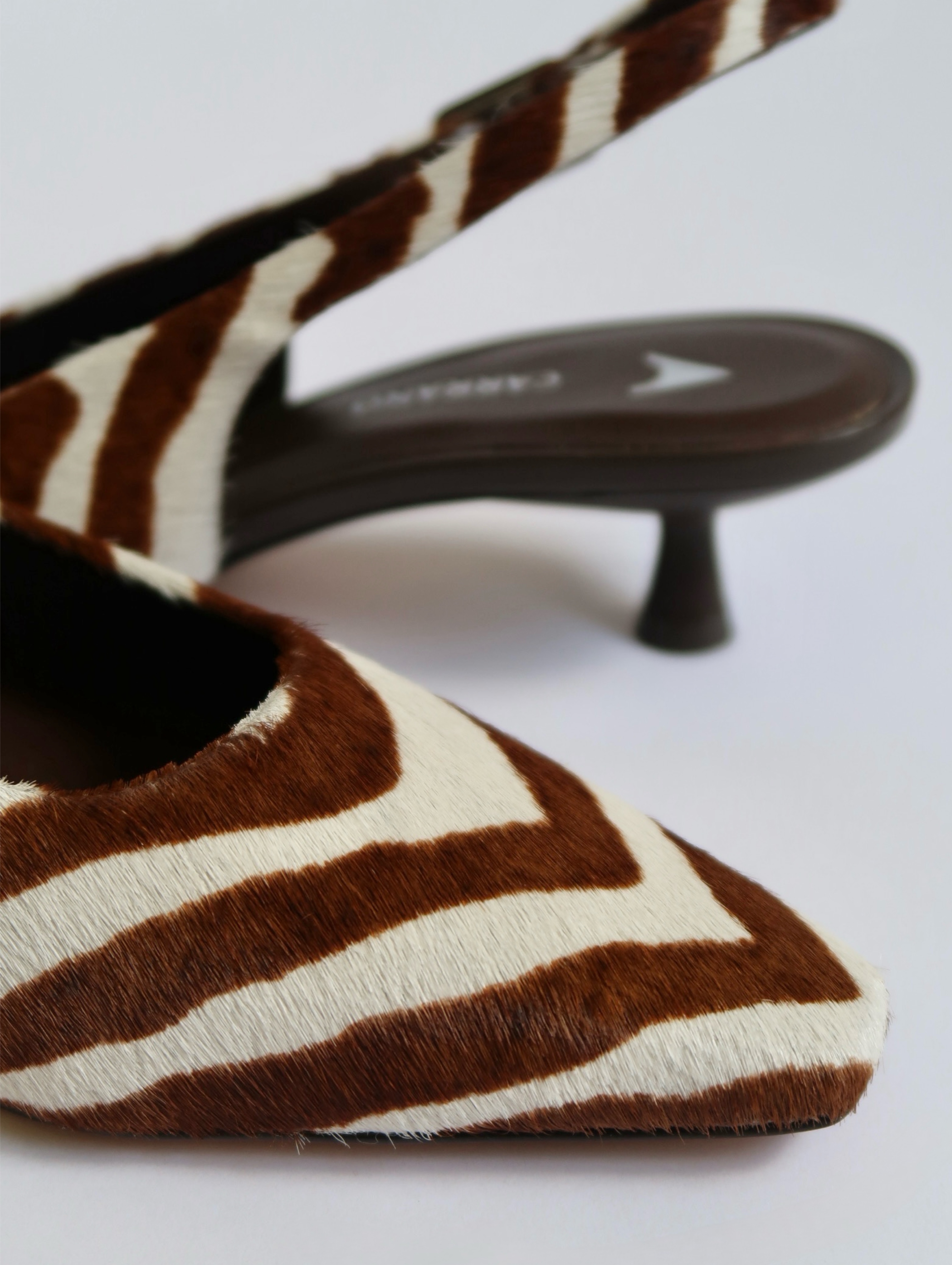 Capsule - Tina Stripes
