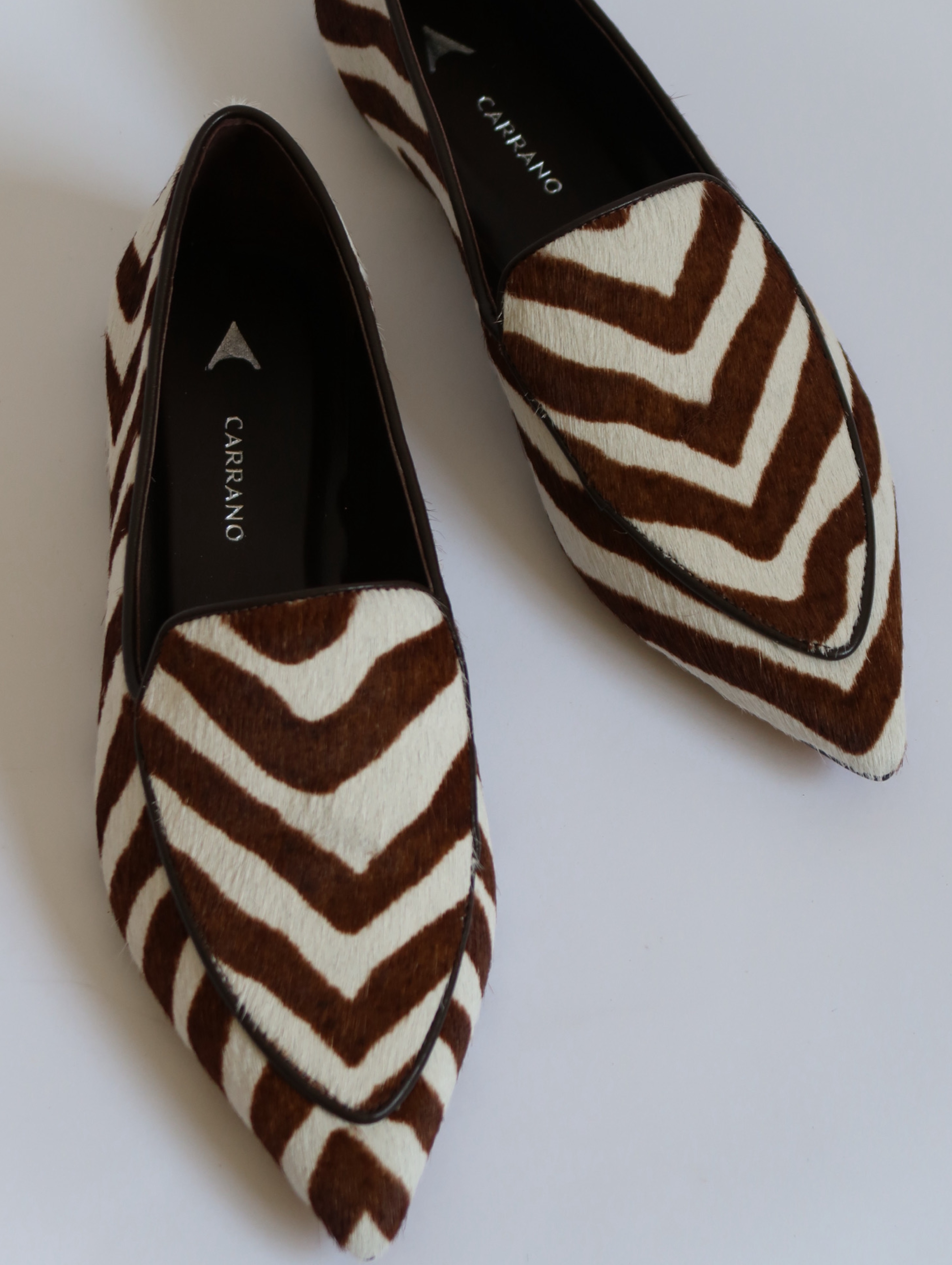 Capsule - Andrea Stripes