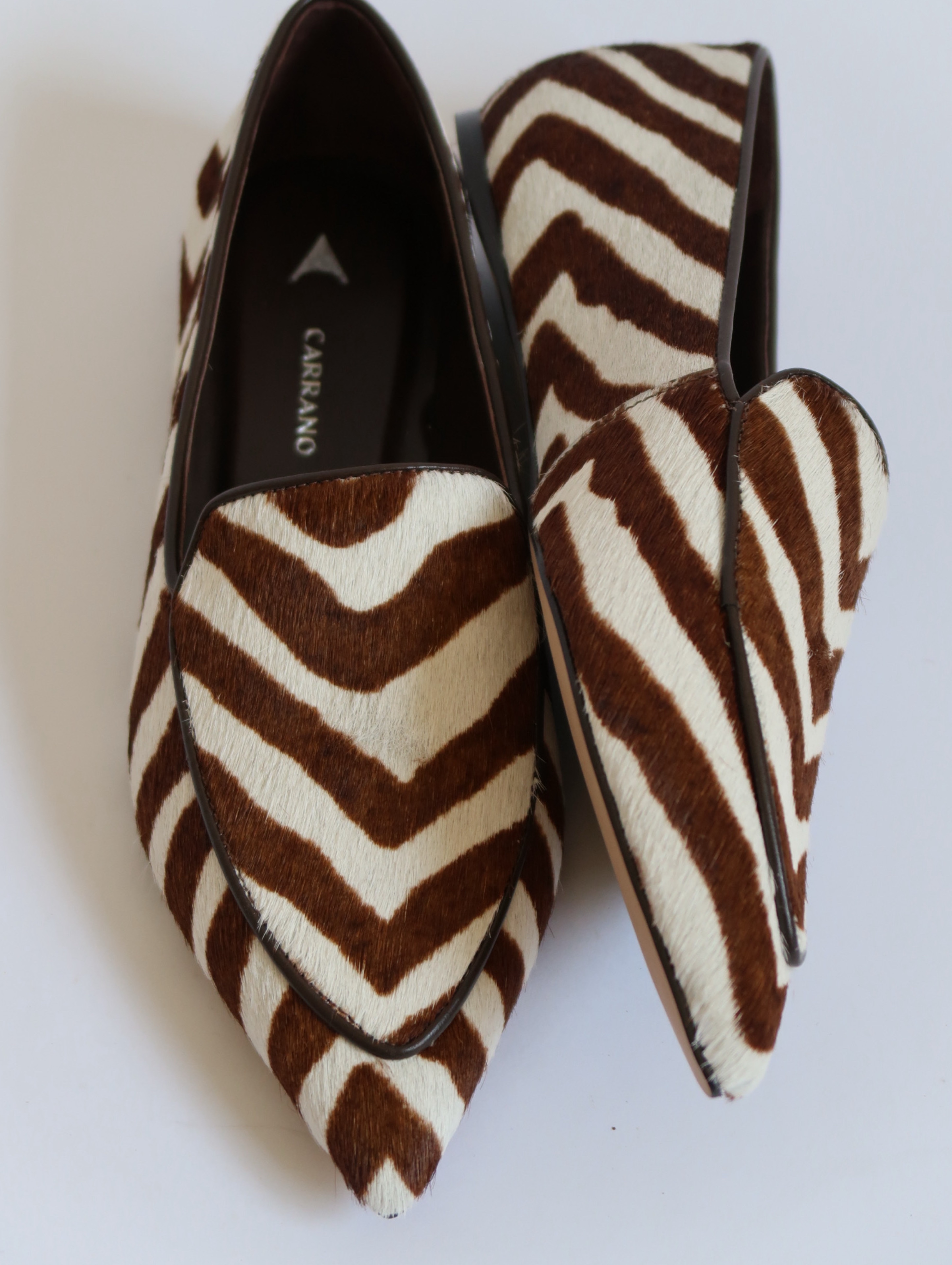 Capsule - Andrea Stripes
