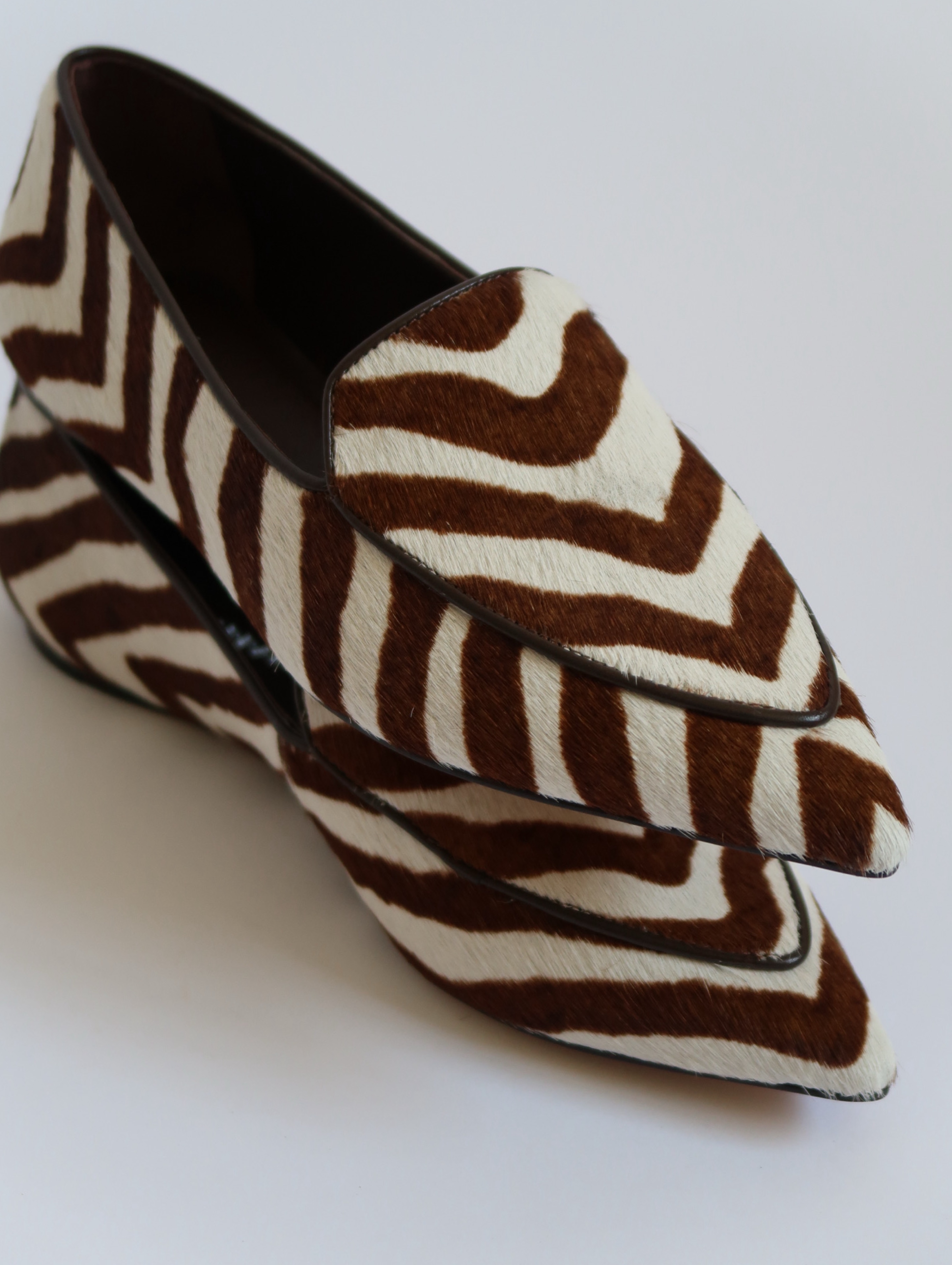 Capsule - Andrea Stripes