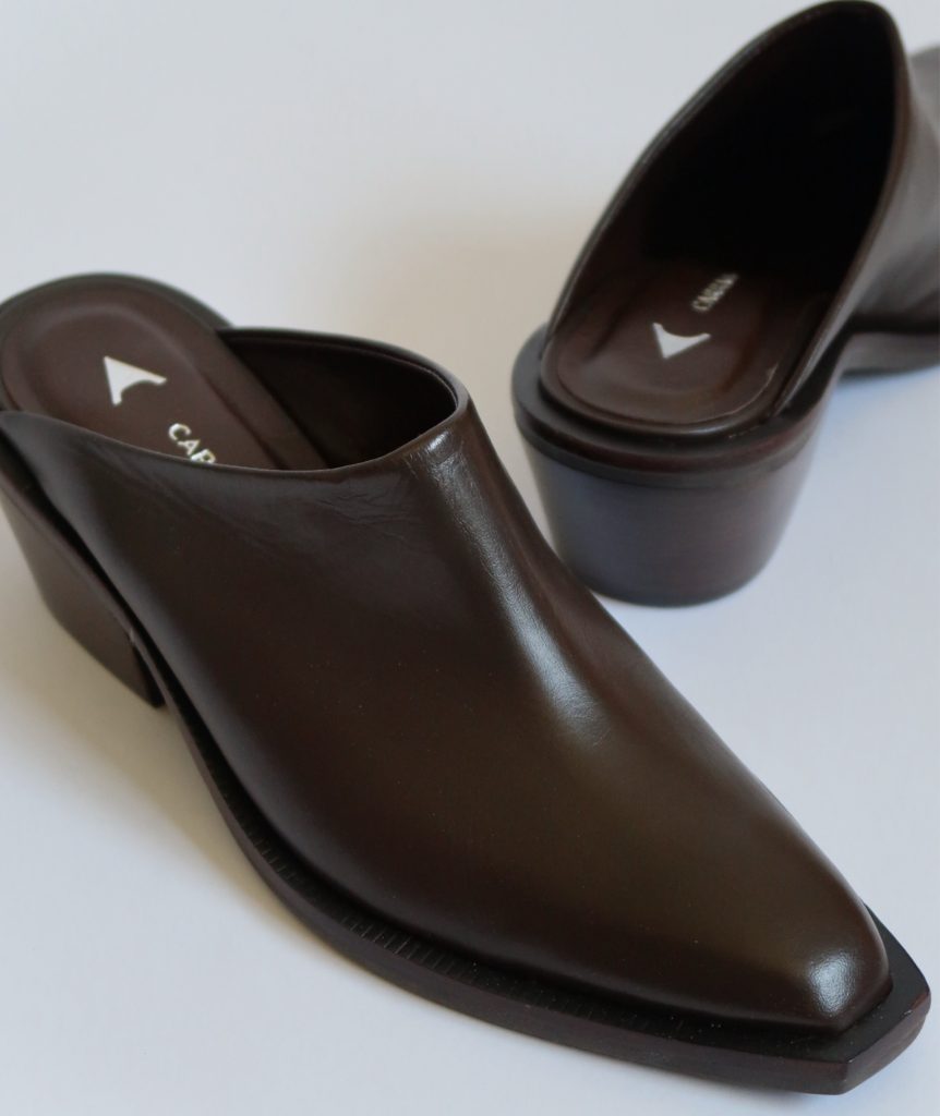 Santana Dark Brown