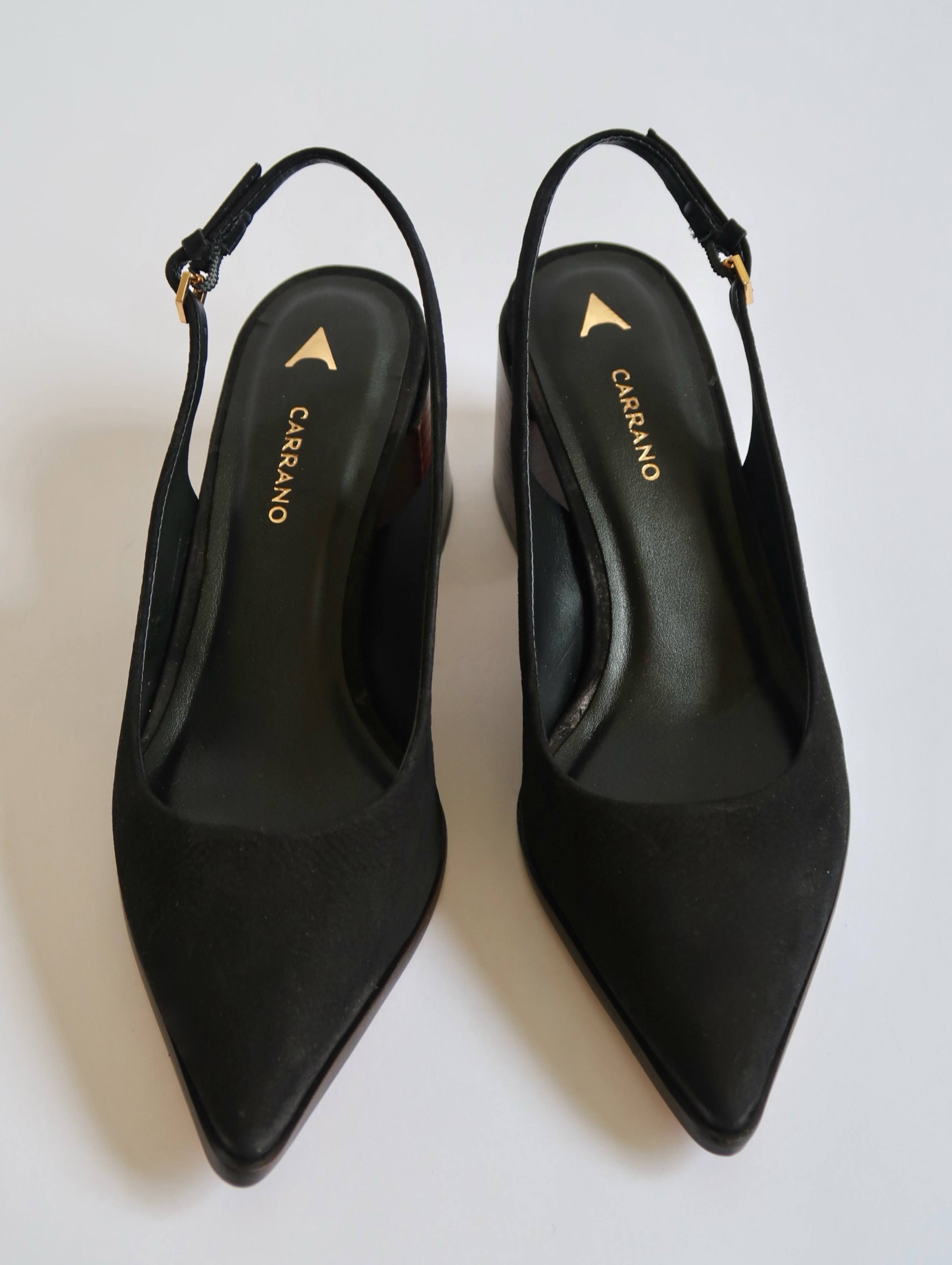 Capsule - Marni Black