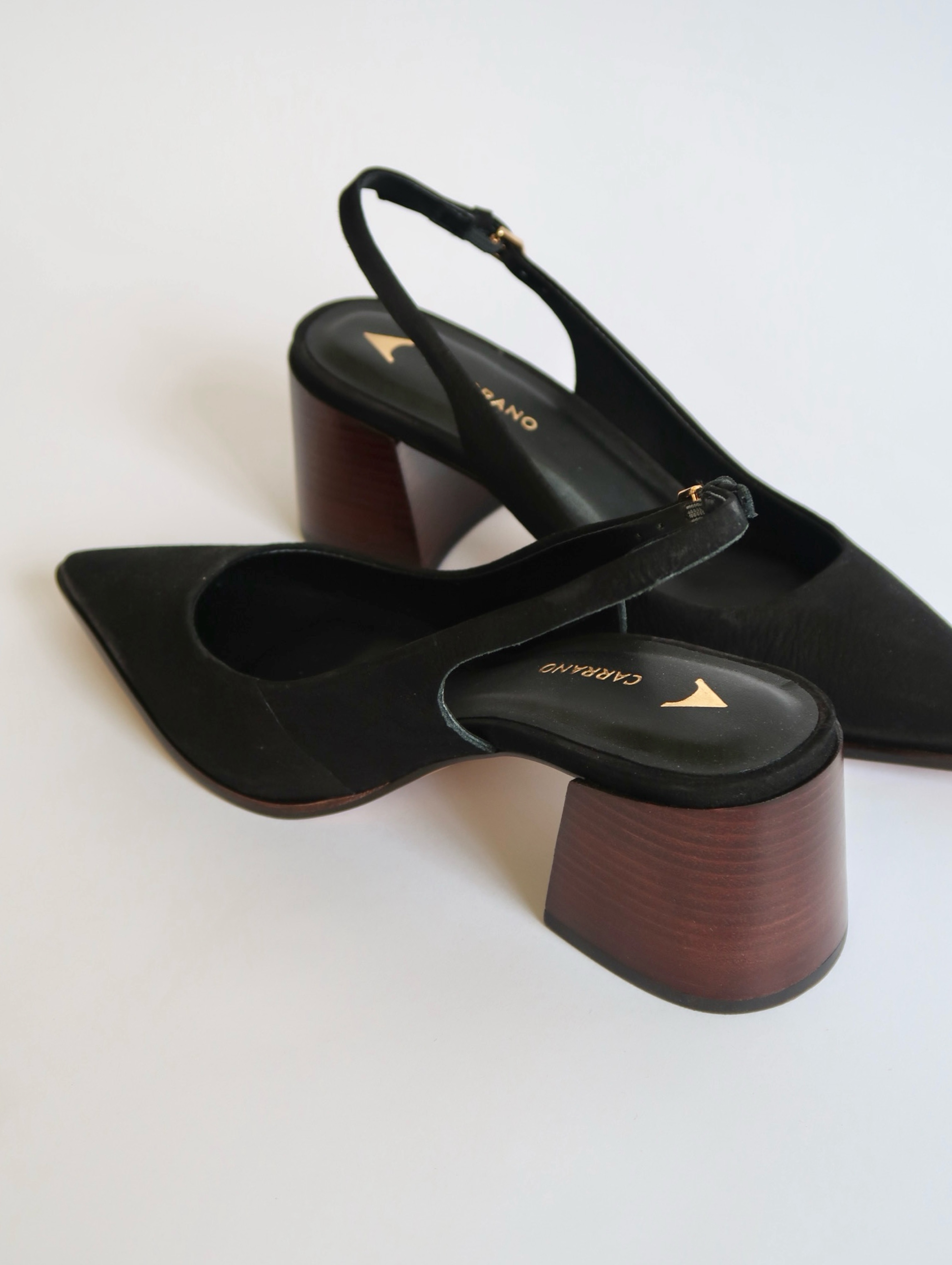 Capsule - Marni Black