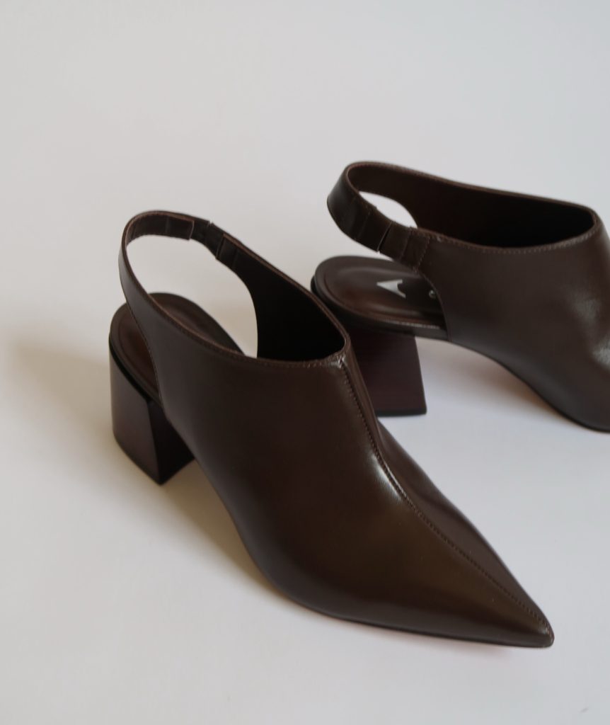 Emory Dark Brown
