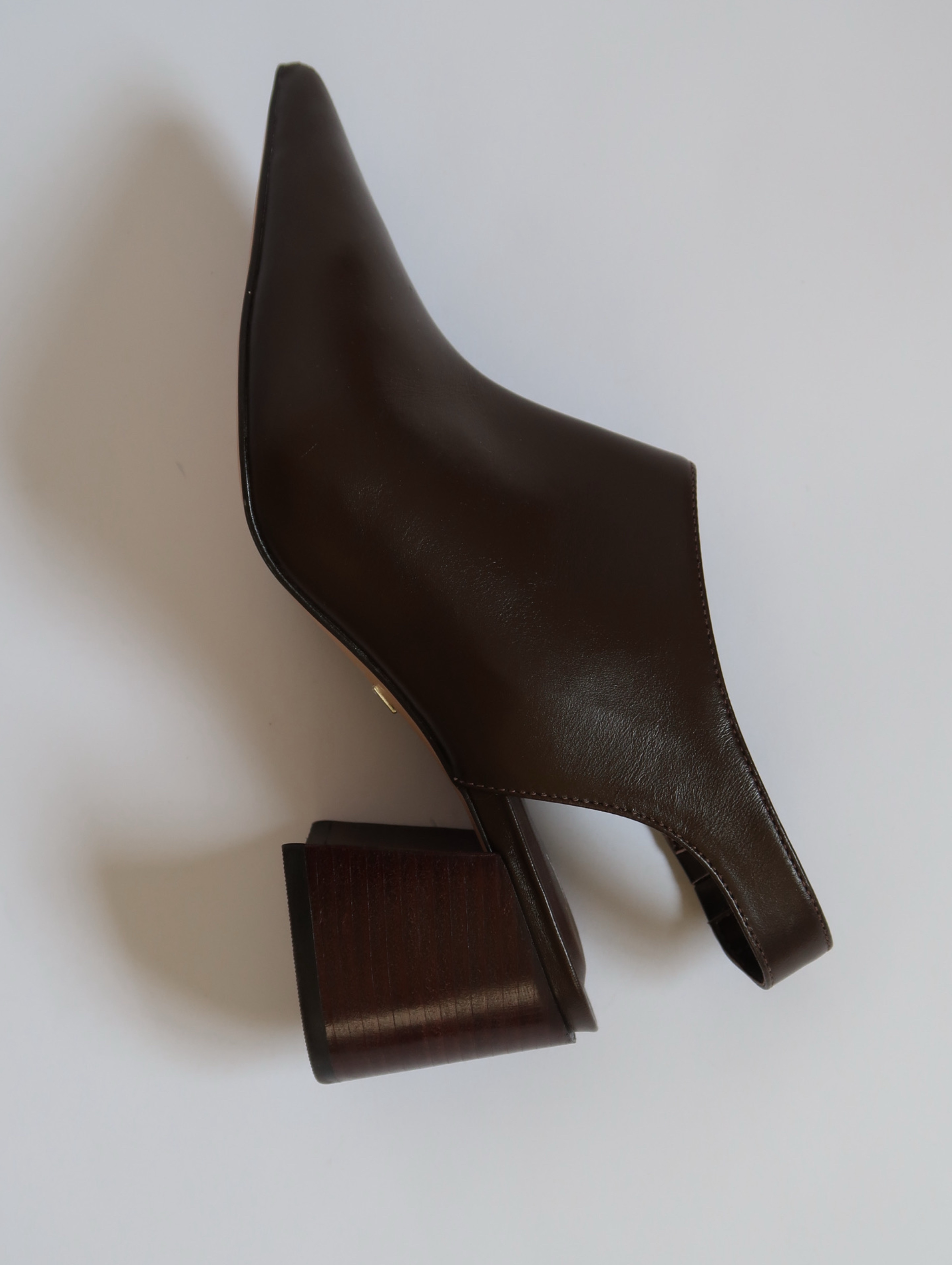 Emory Dark Brown