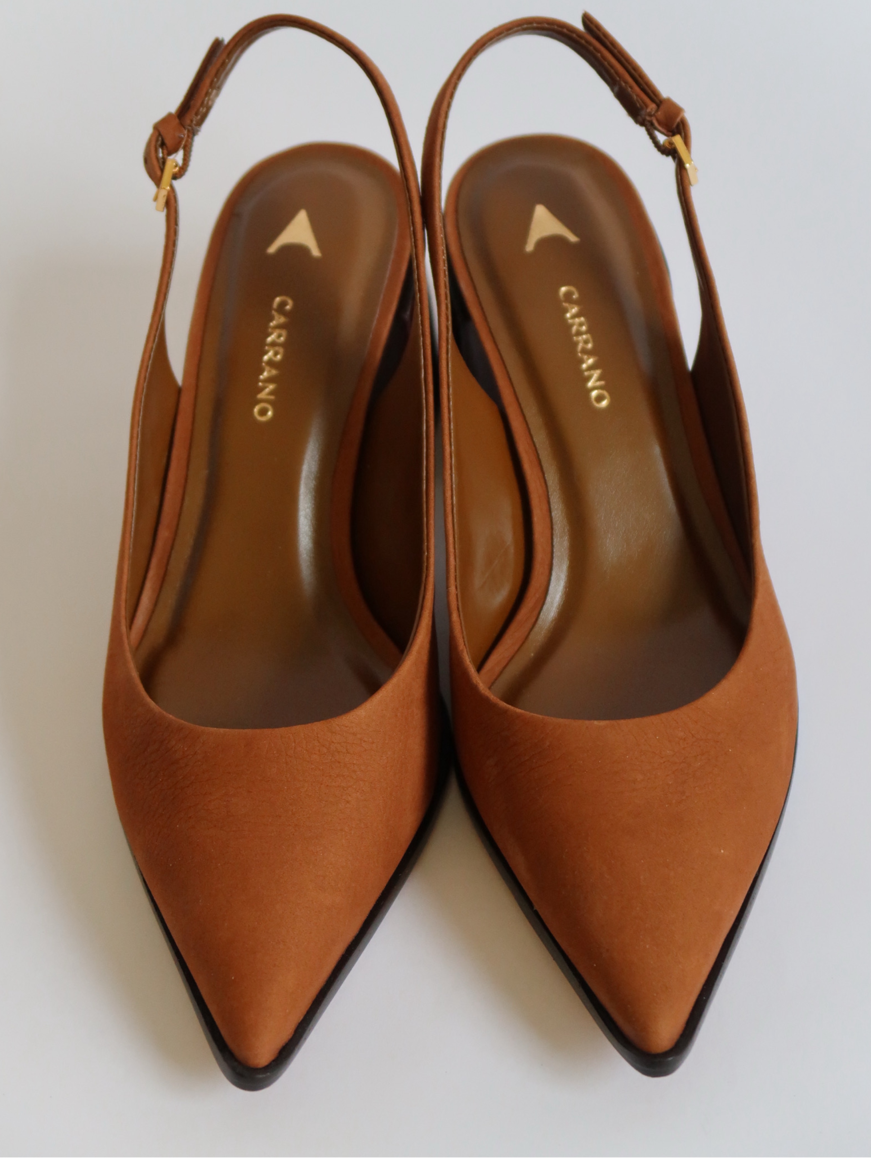Capsule - Marni Tobacco