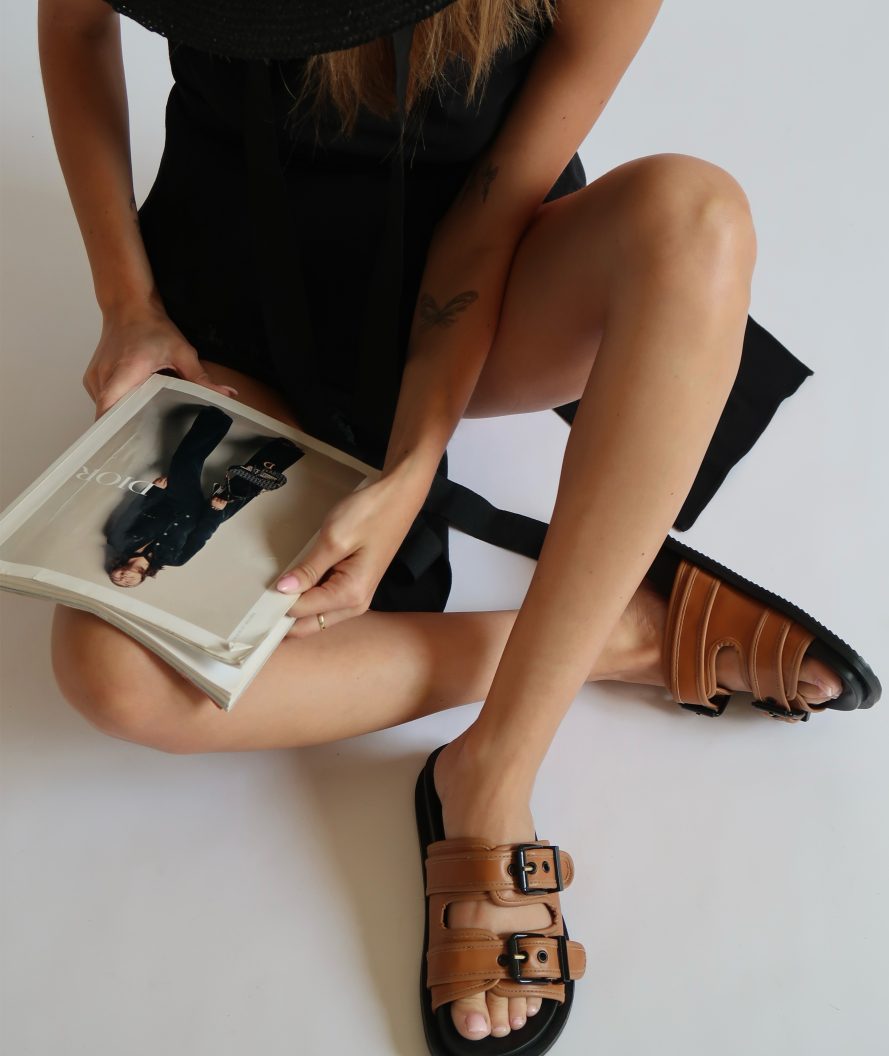 Ellie Brown