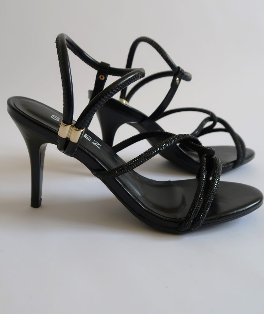 Darien Black