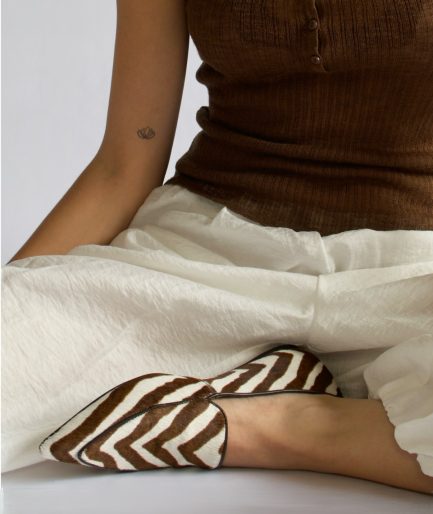 Capsule - Andrea Stripes