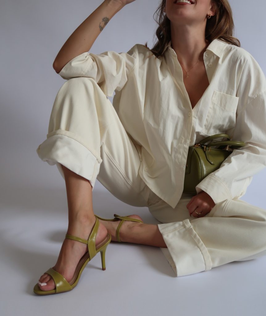 Lovette Green
