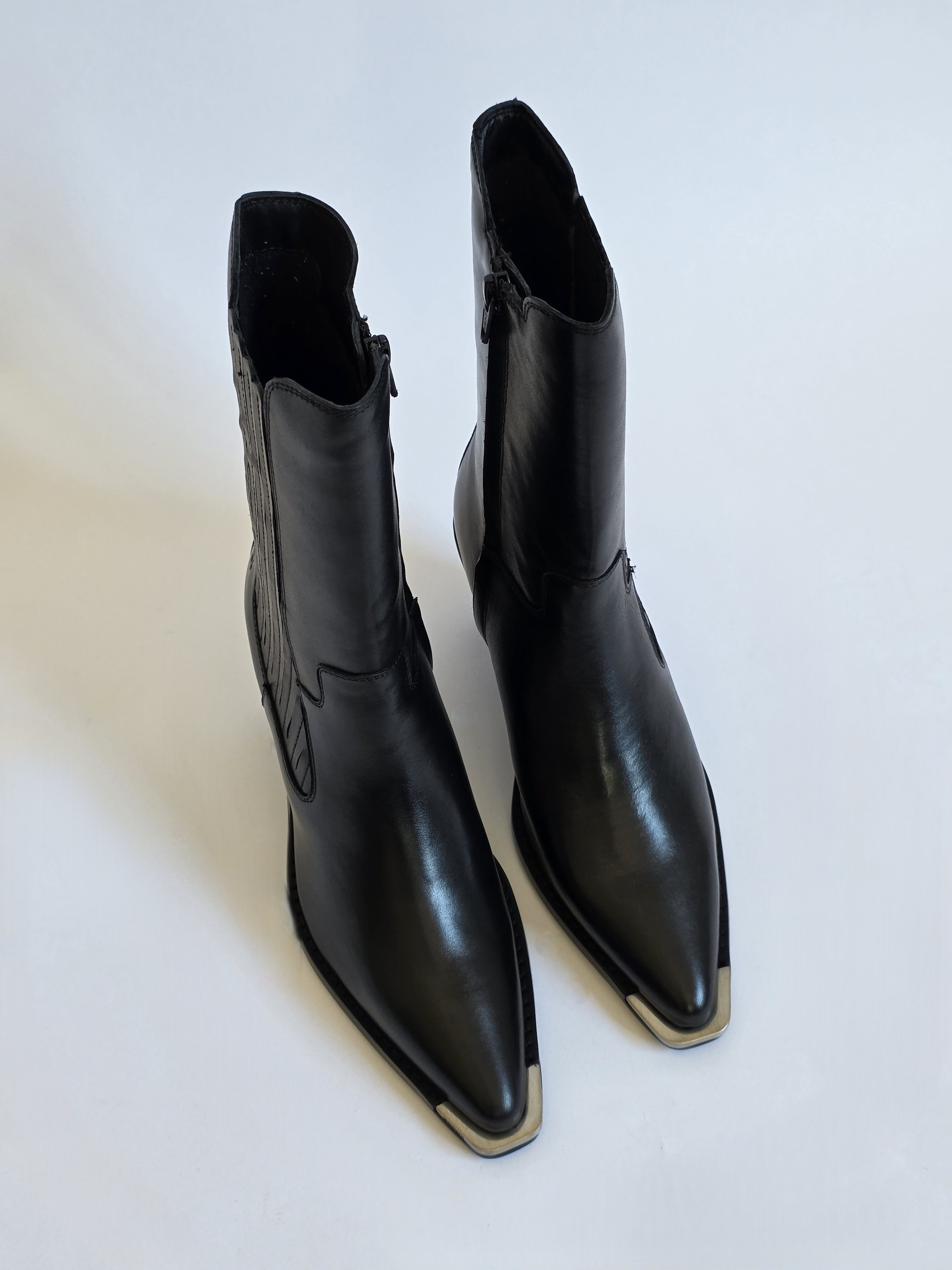 Denver Black