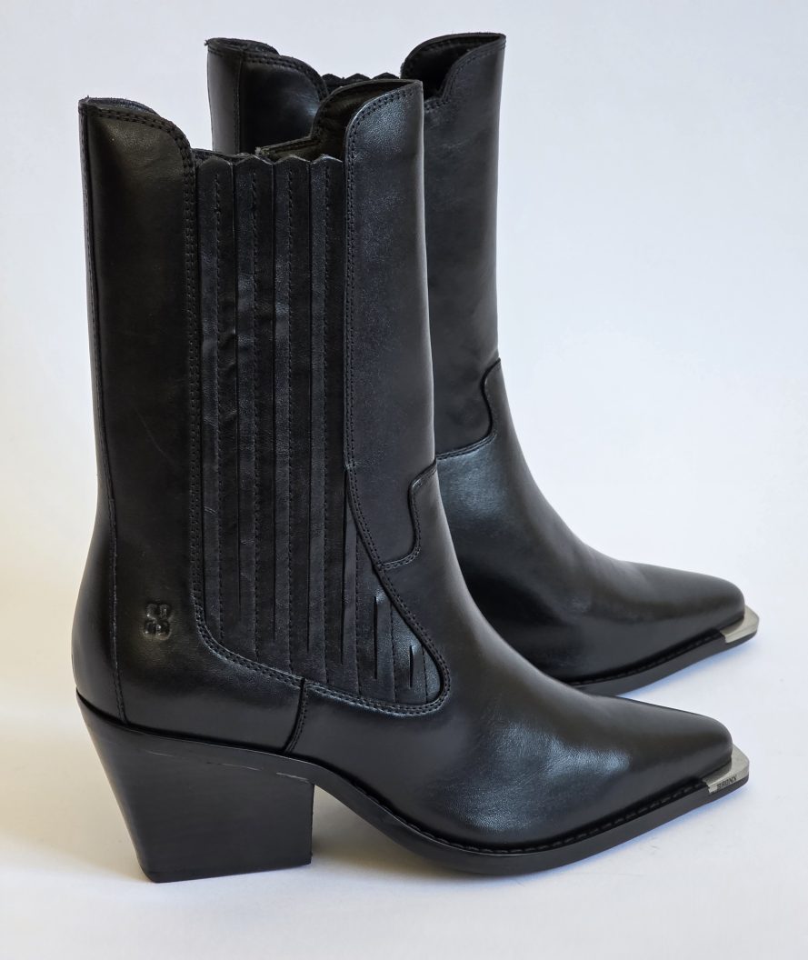 Denver Black