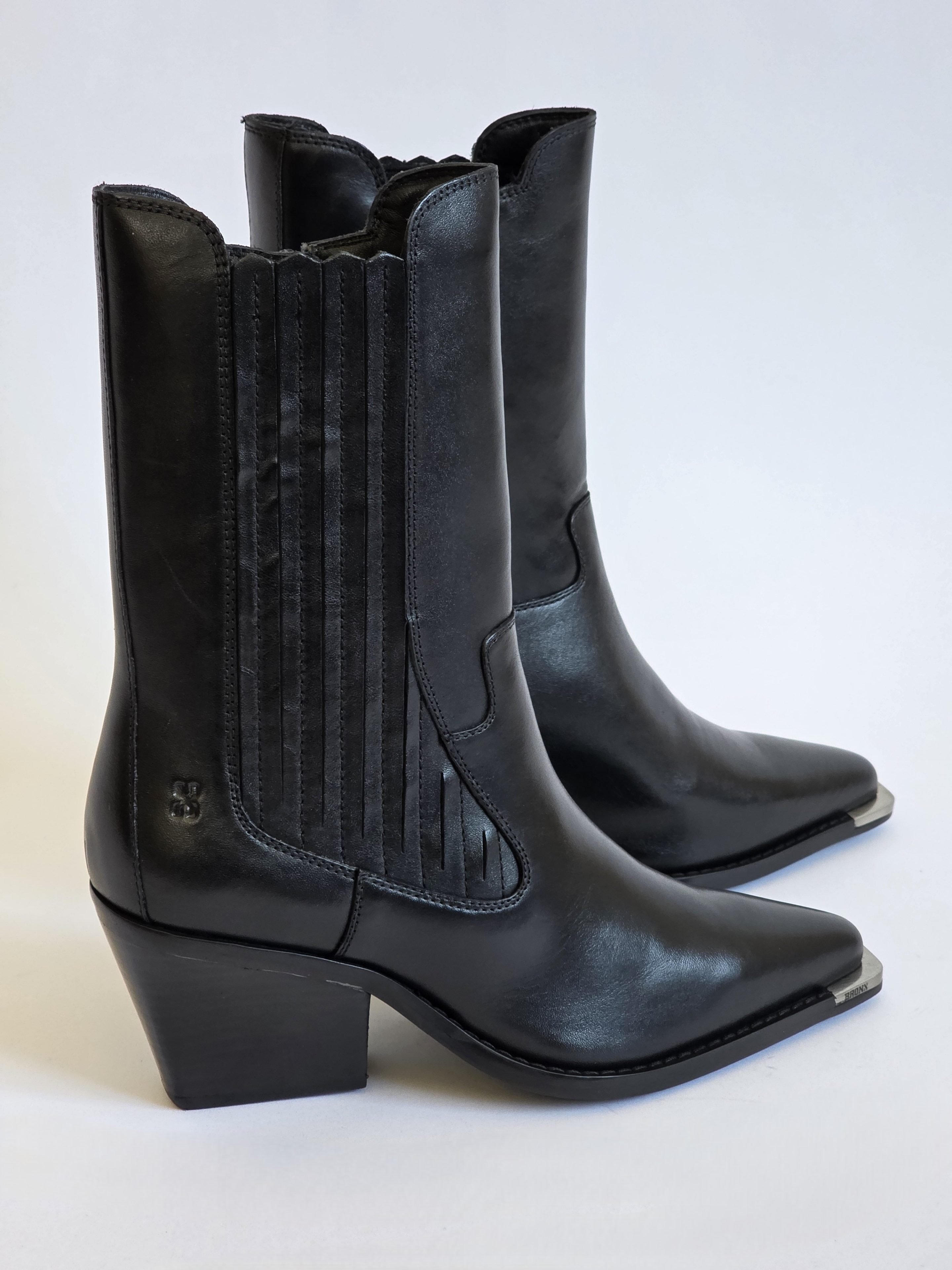 Denver Black