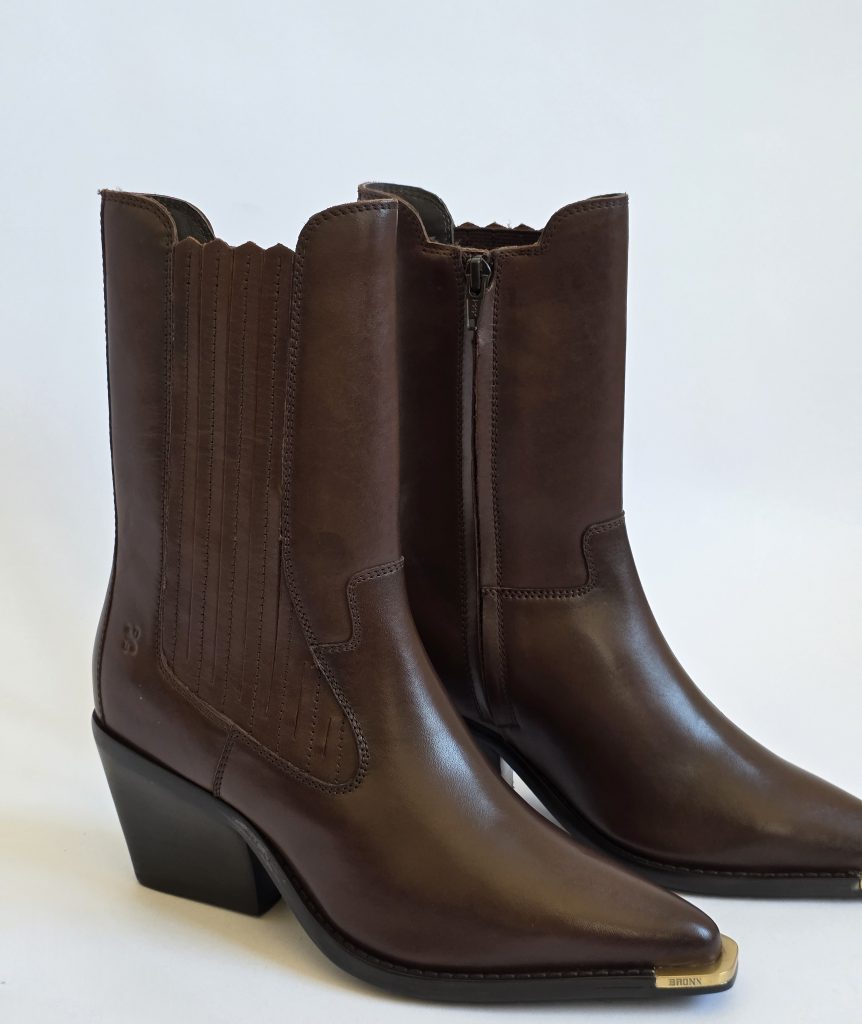 Denver Dark Brown
