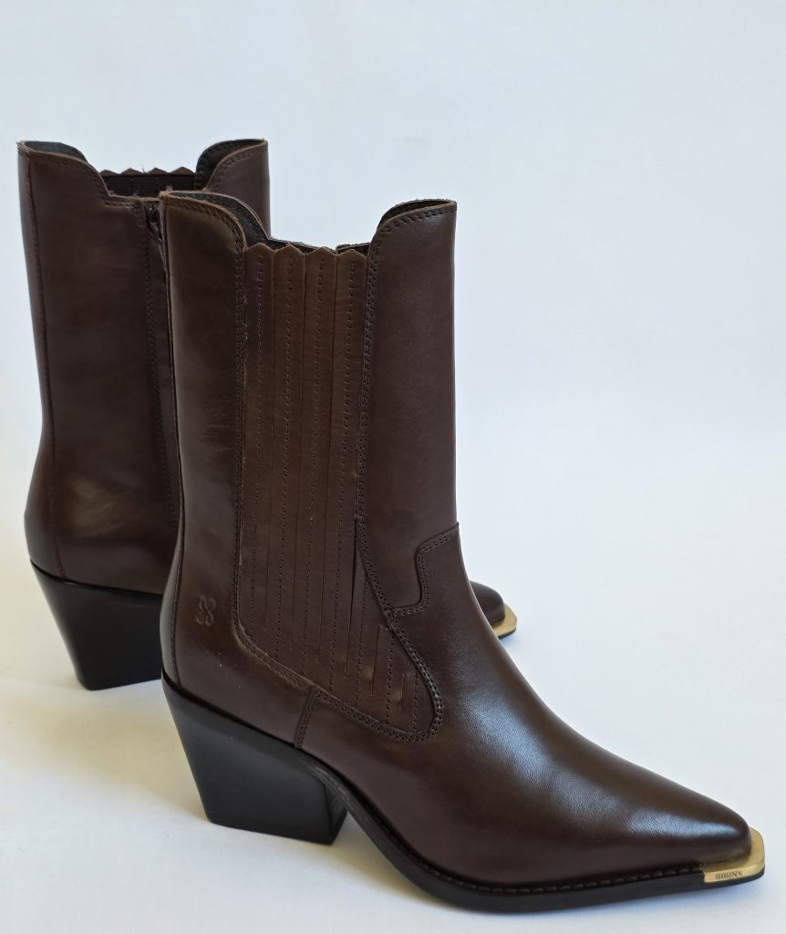 Denver Dark Brown