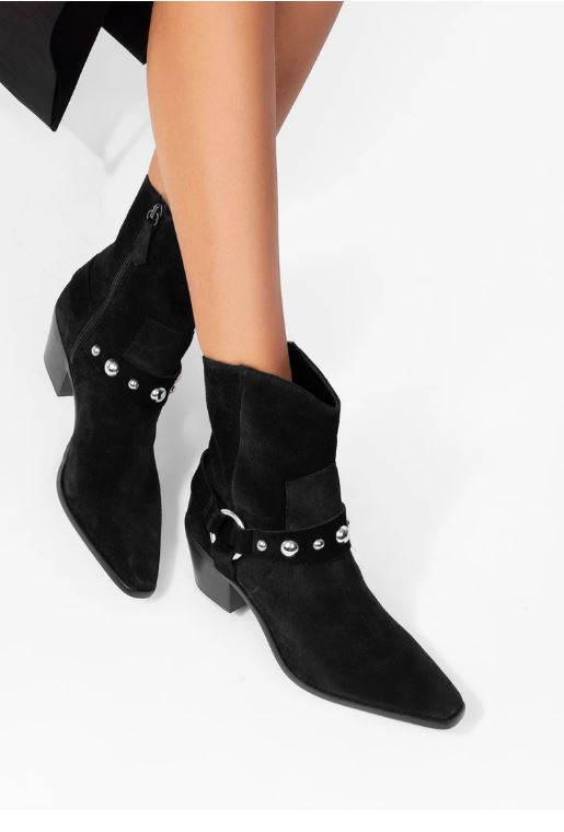 Turnar Black