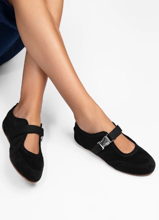 Solen Black