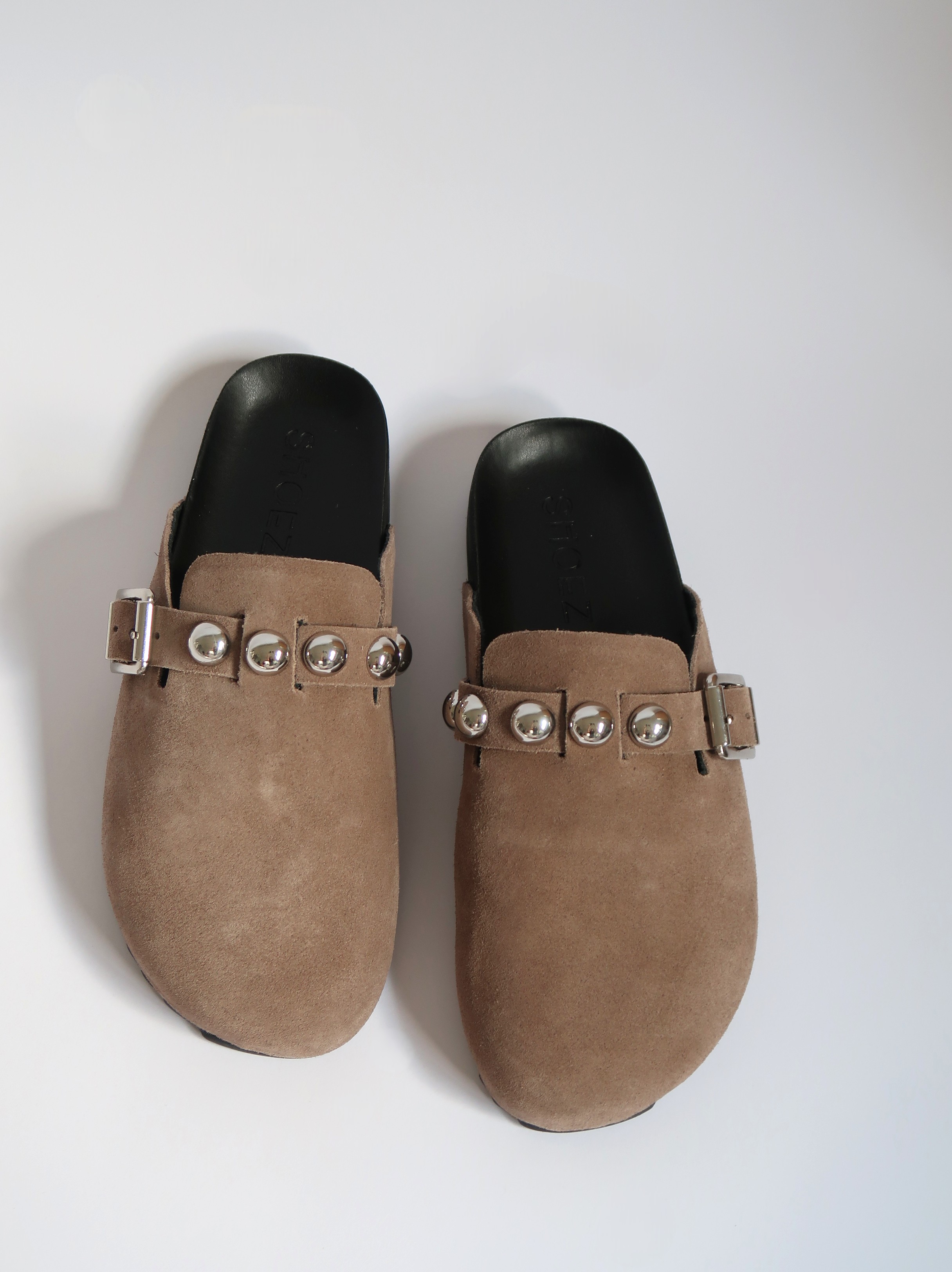 Brandon Taupe
