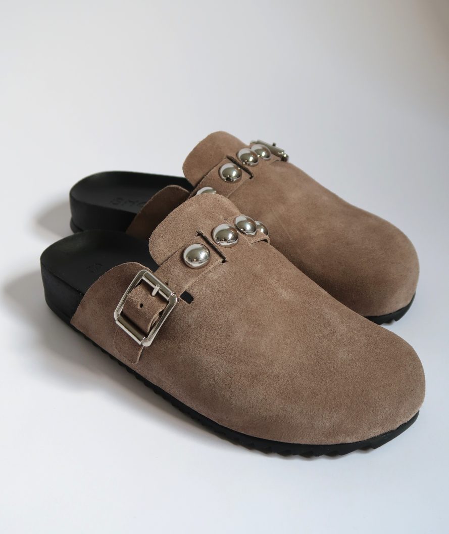 Brandon Taupe