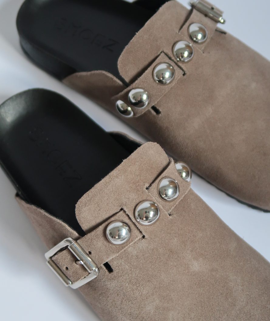 Brandon Taupe